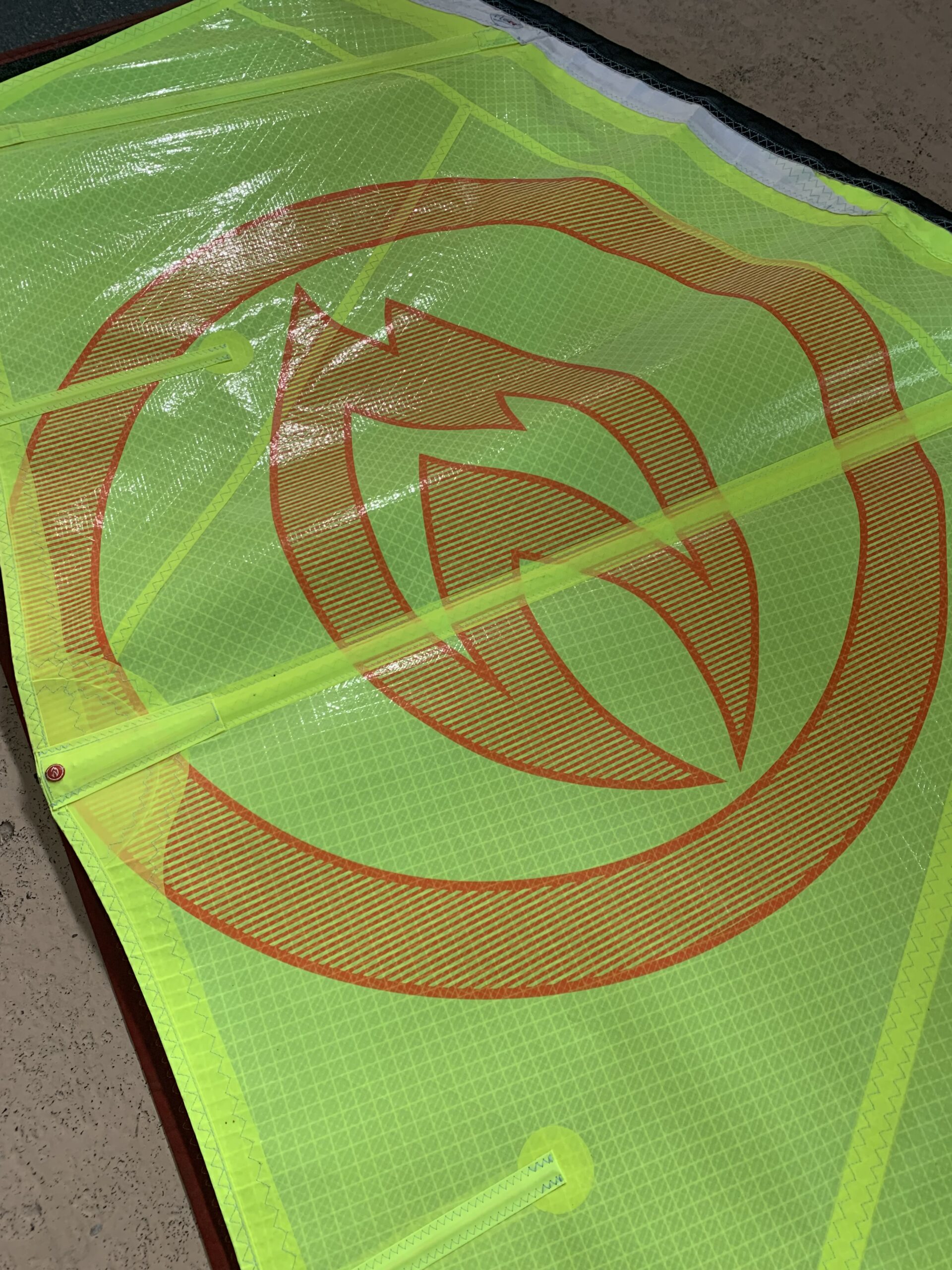 Used QU4D 4.7m #7012 - Image 7