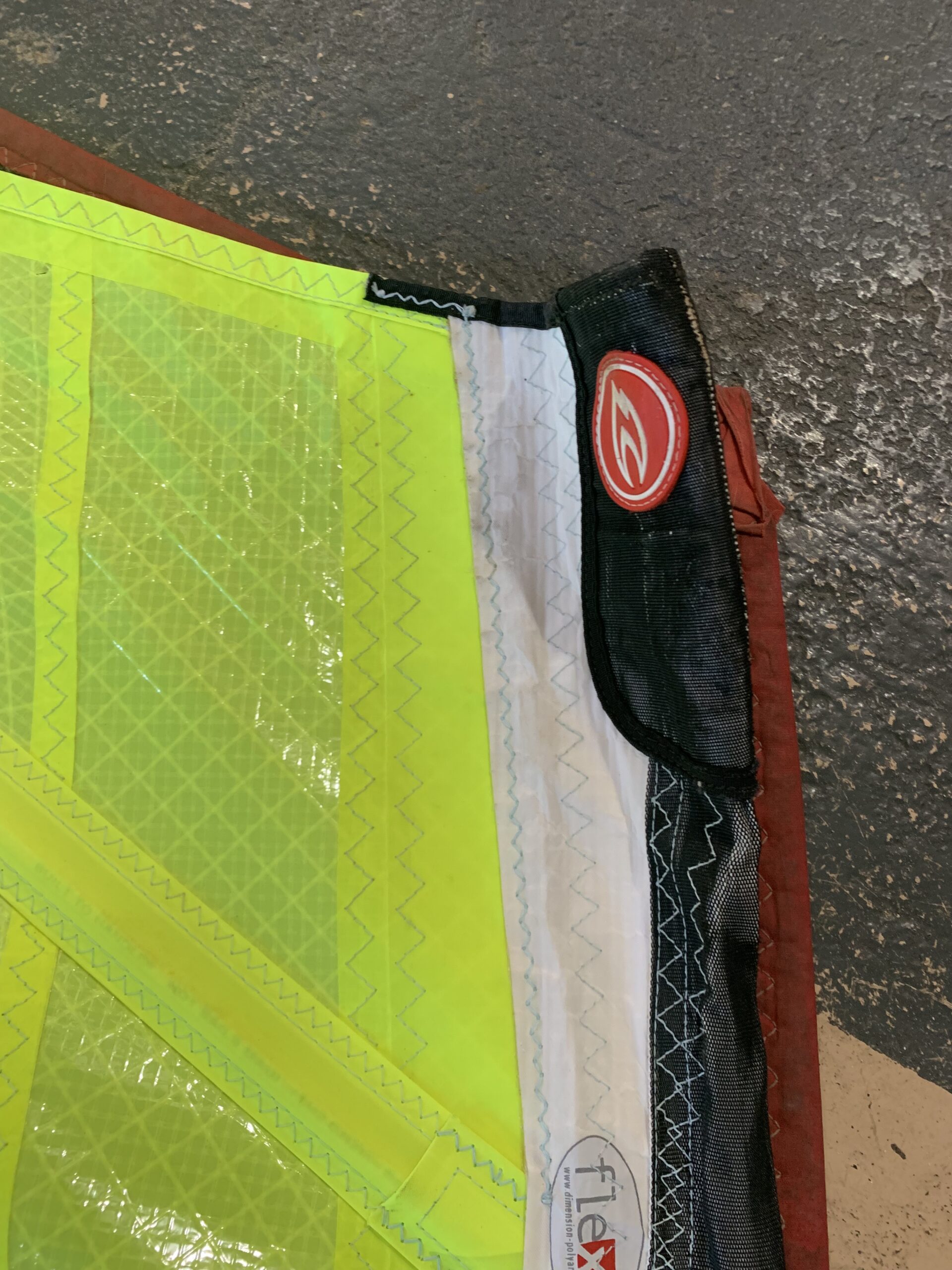 Used QU4D 4.7m #7012 - Image 5