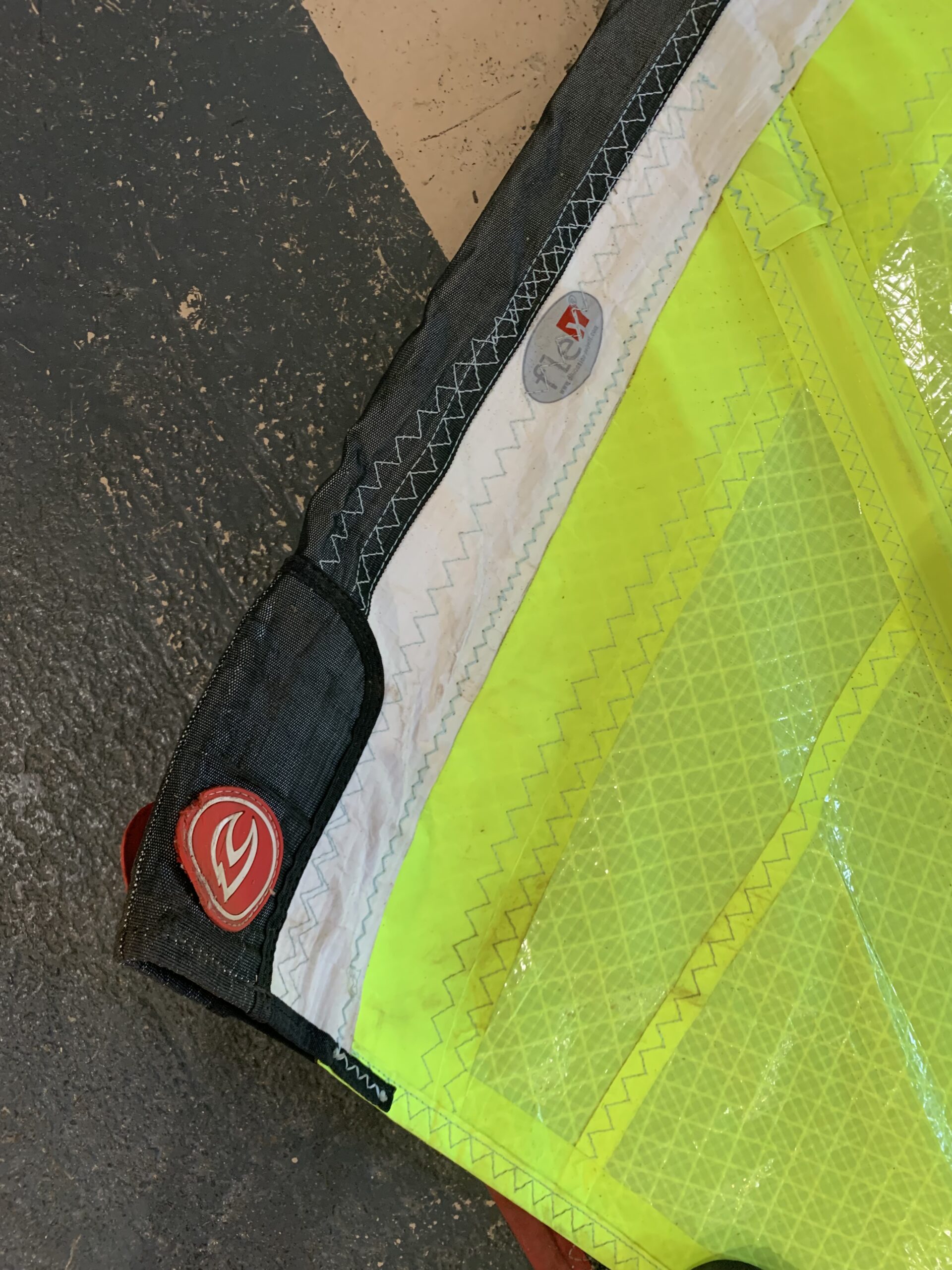 Used KS3 4.6 #6027 - Image 6