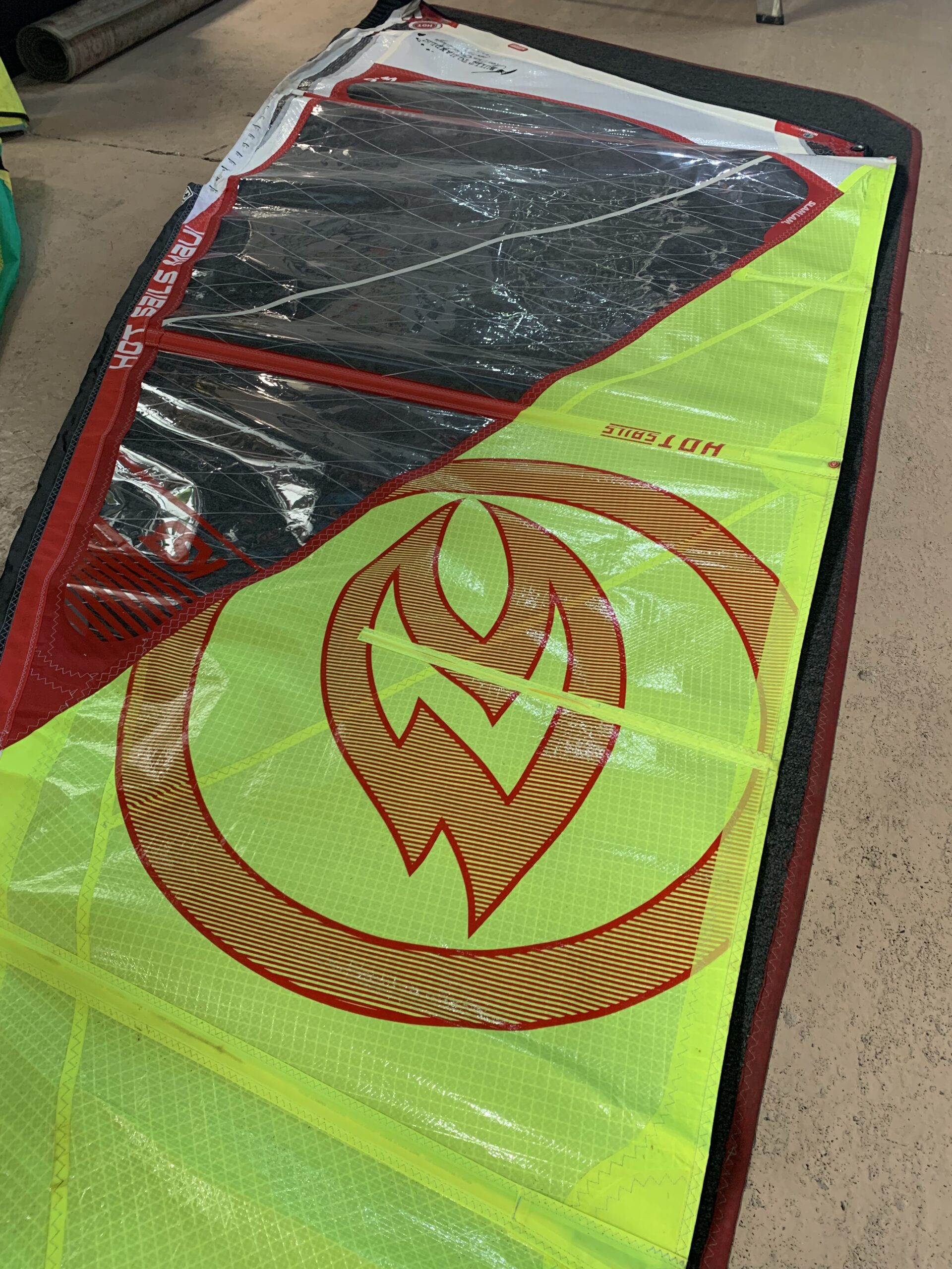 Used KS3 4.6 #6027 - Image 4