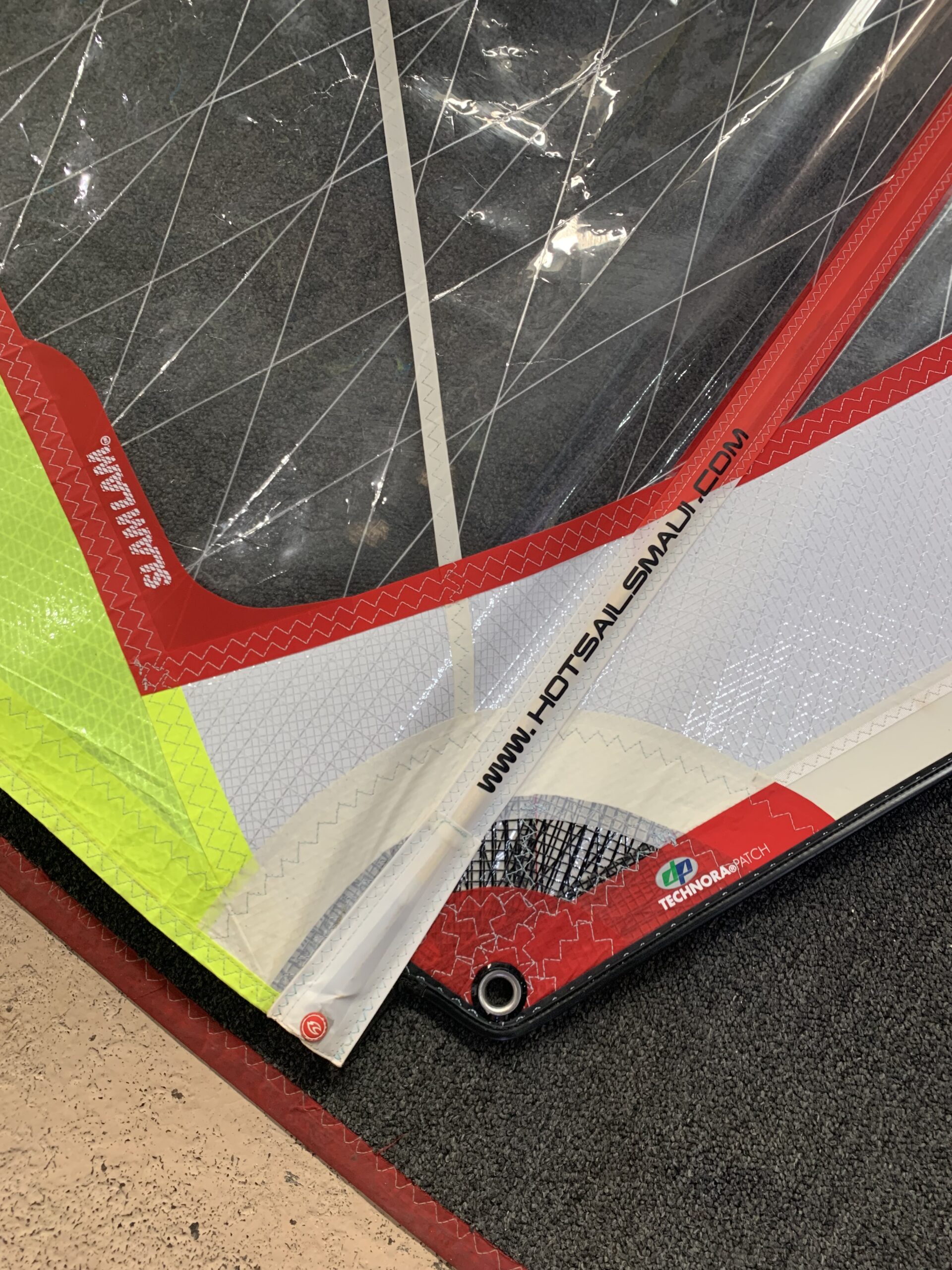 Used KS3 4.6 #6027 - Image 3