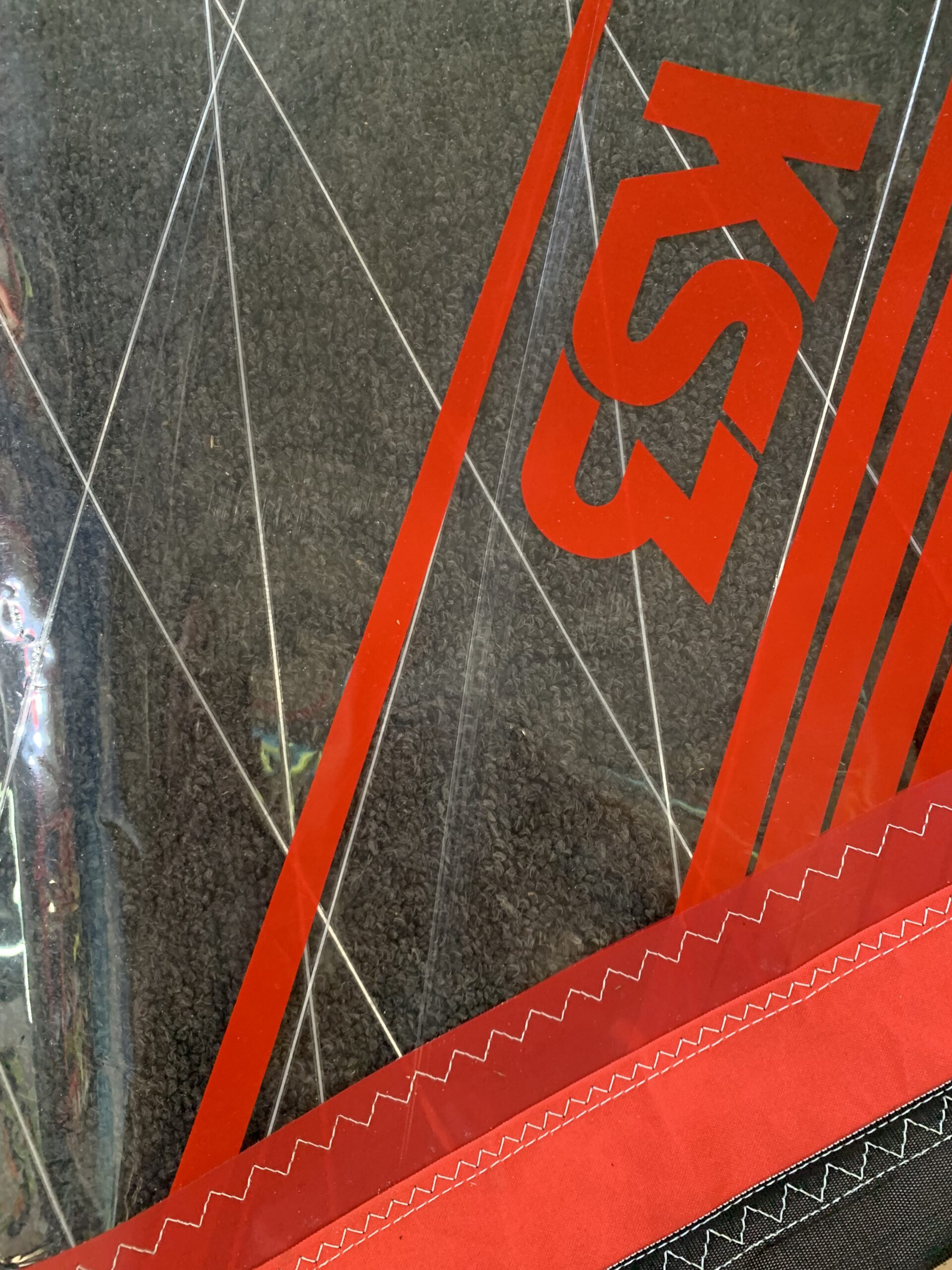 Used KS3 4.6 #6027 - Image 2