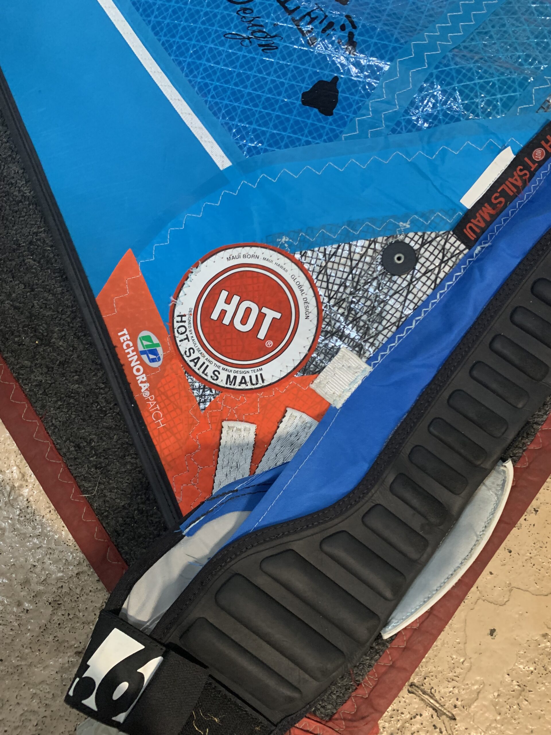 Used KS3 4.6m Iridescent 2023 #7009 - Image 7