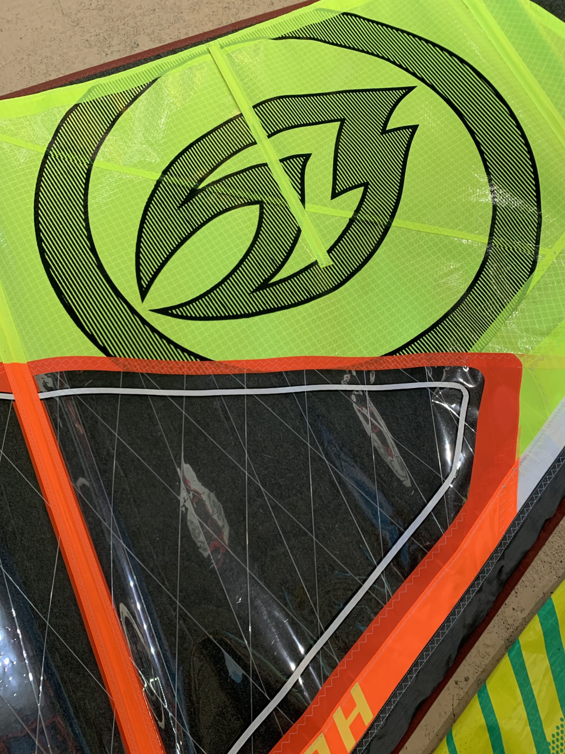 Used KS3 4.6m Iridescent 2023 #7009 - Image 5