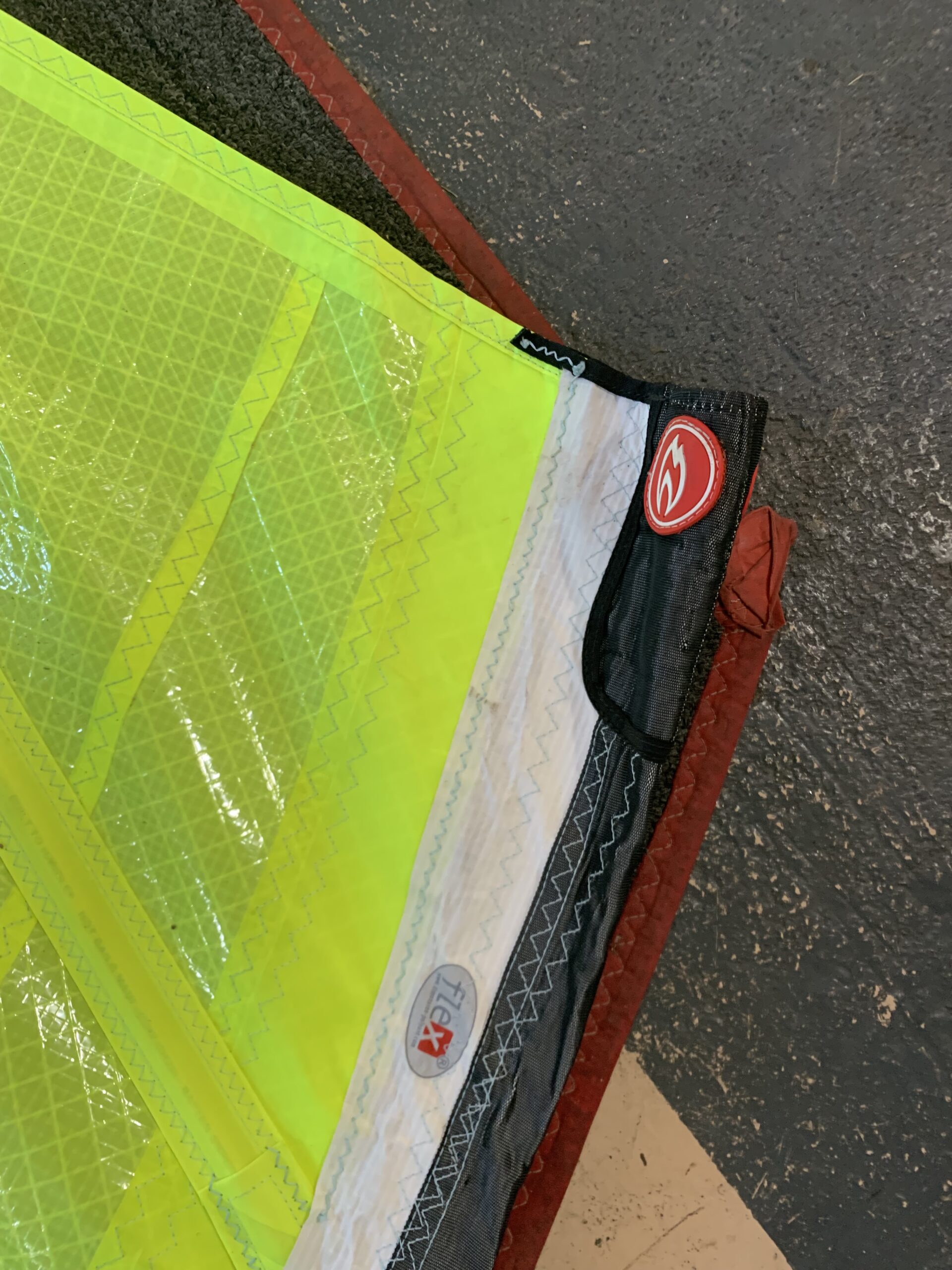 Used KS3 4.6m Iridescent 2023 #7009 - Image 4