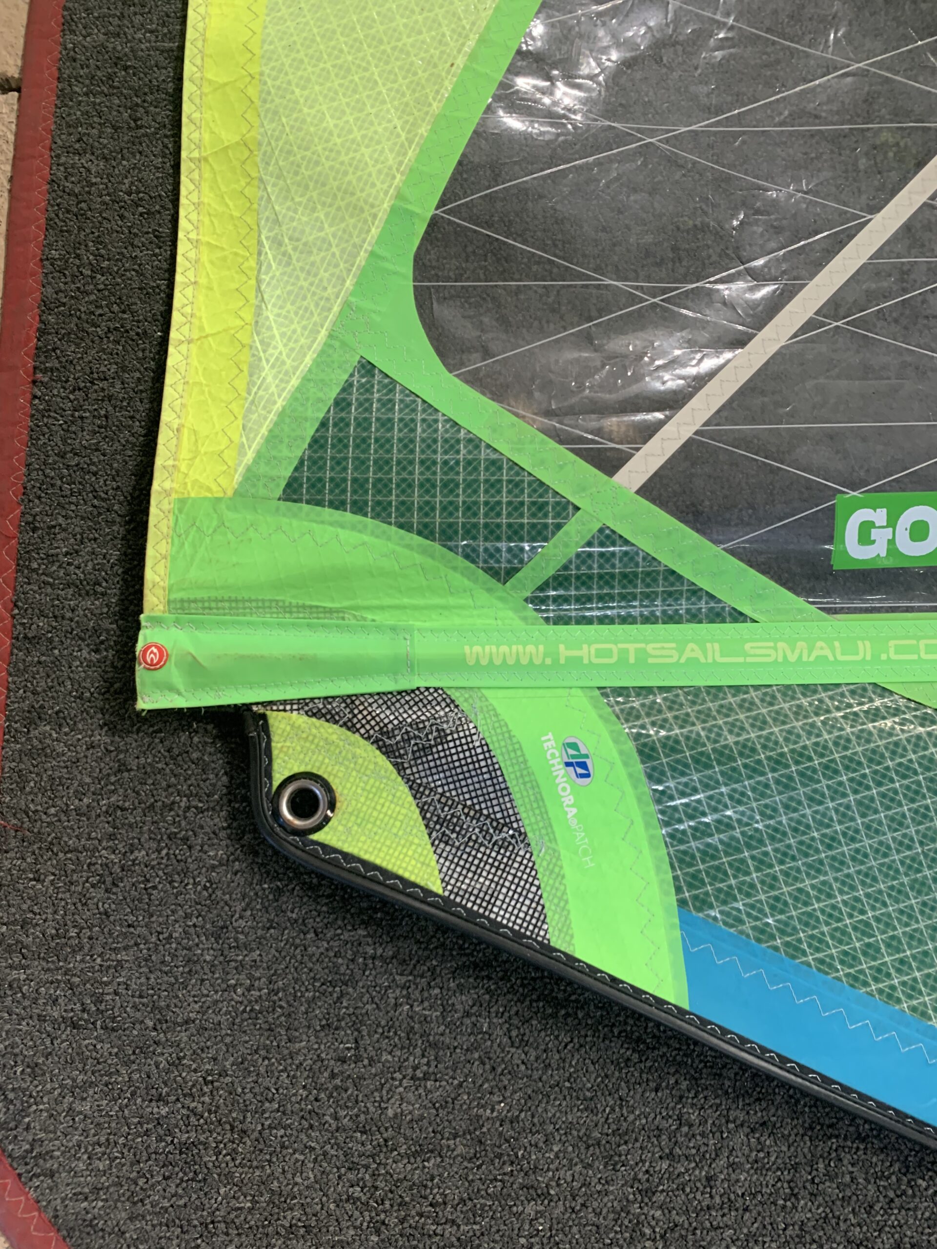 Used KS3 4.3m #6033 - Image 9