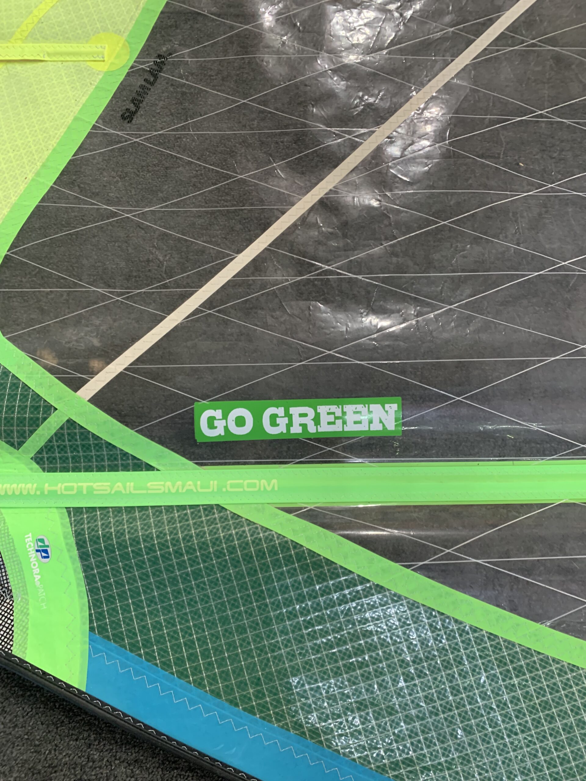 Used KS3 4.3m #6033 - Image 8