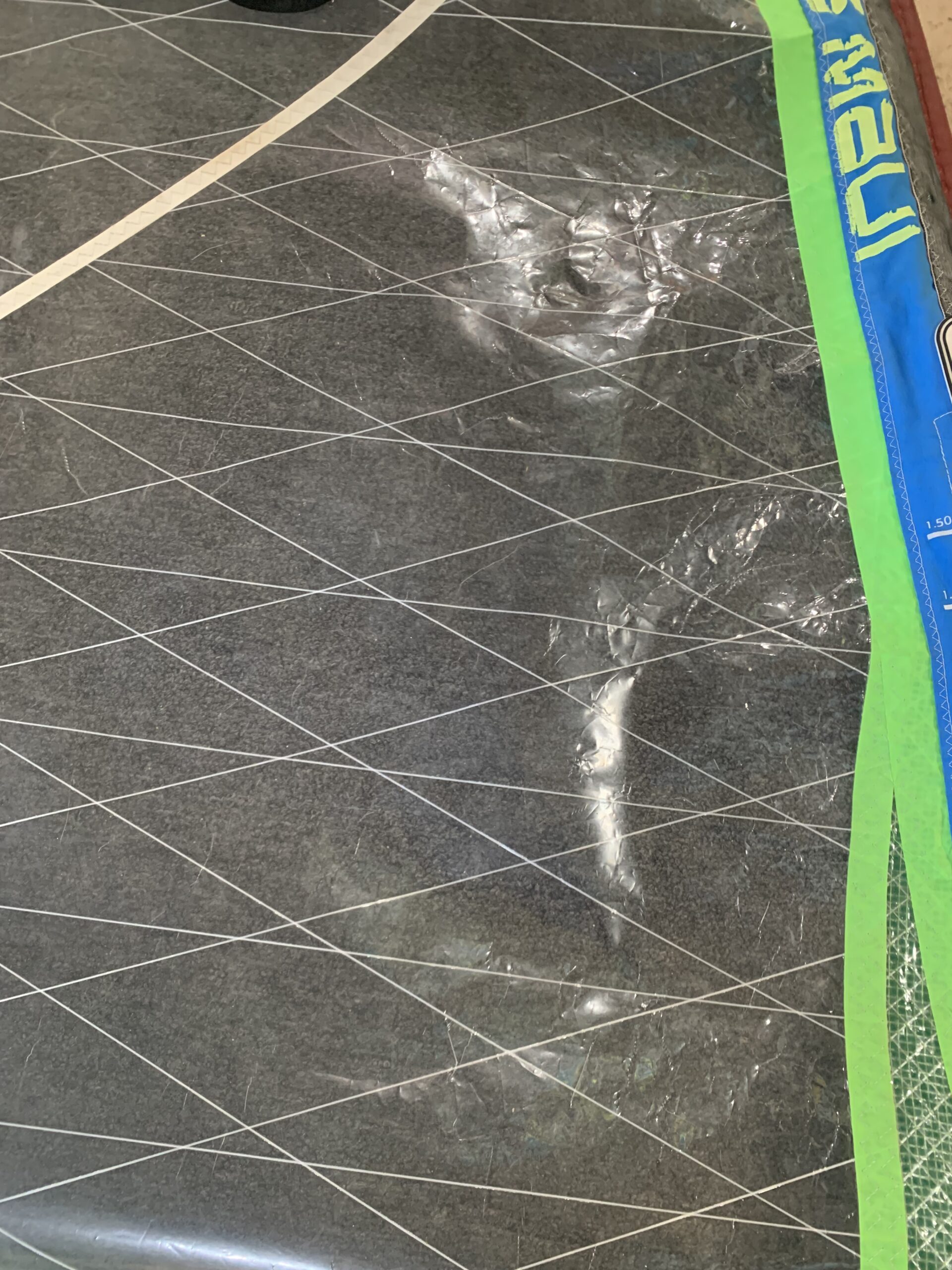 Used KS3 4.3m #6033 - Image 6