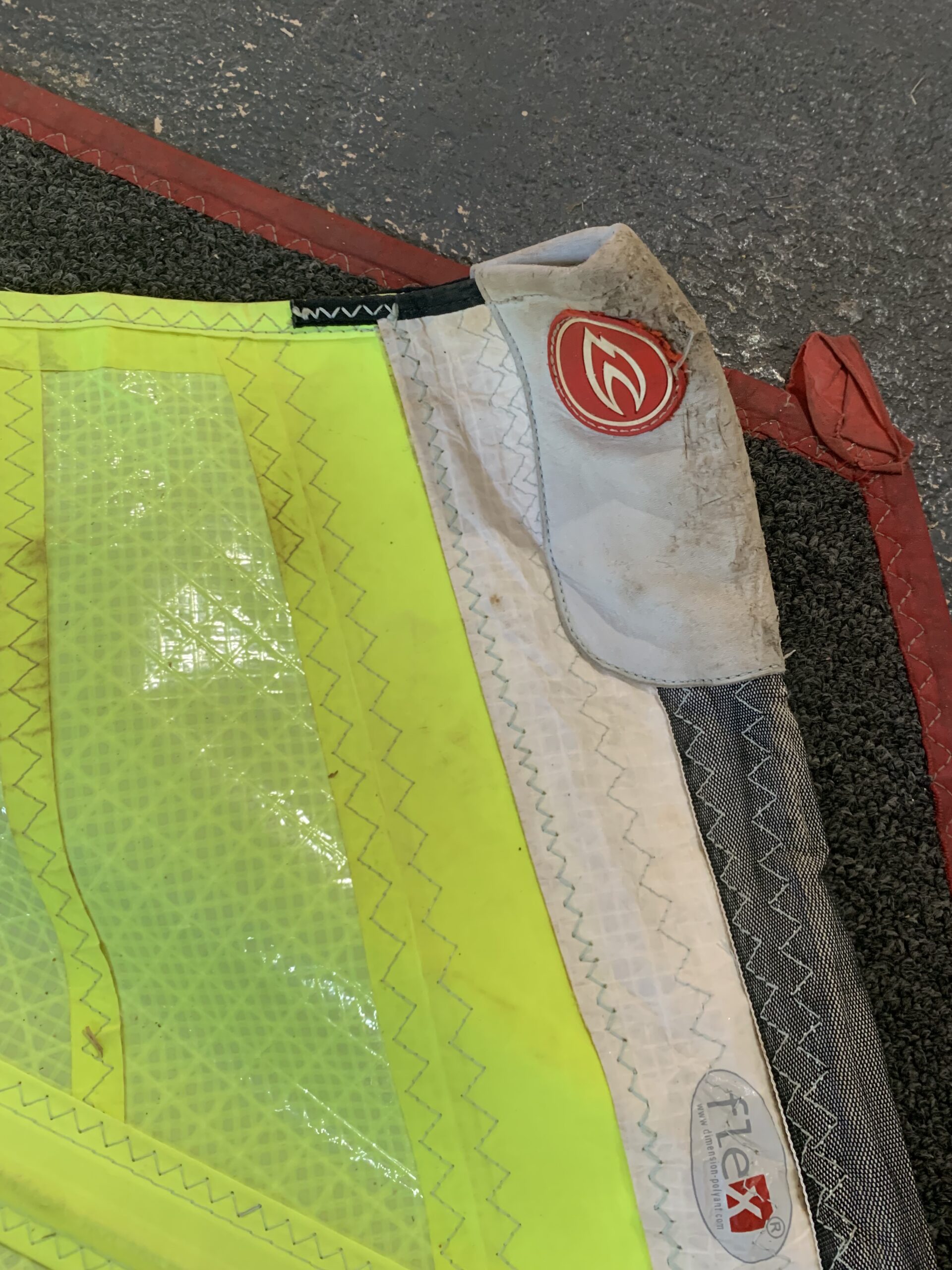 Used KS3 4.3m #6033 - Image 4