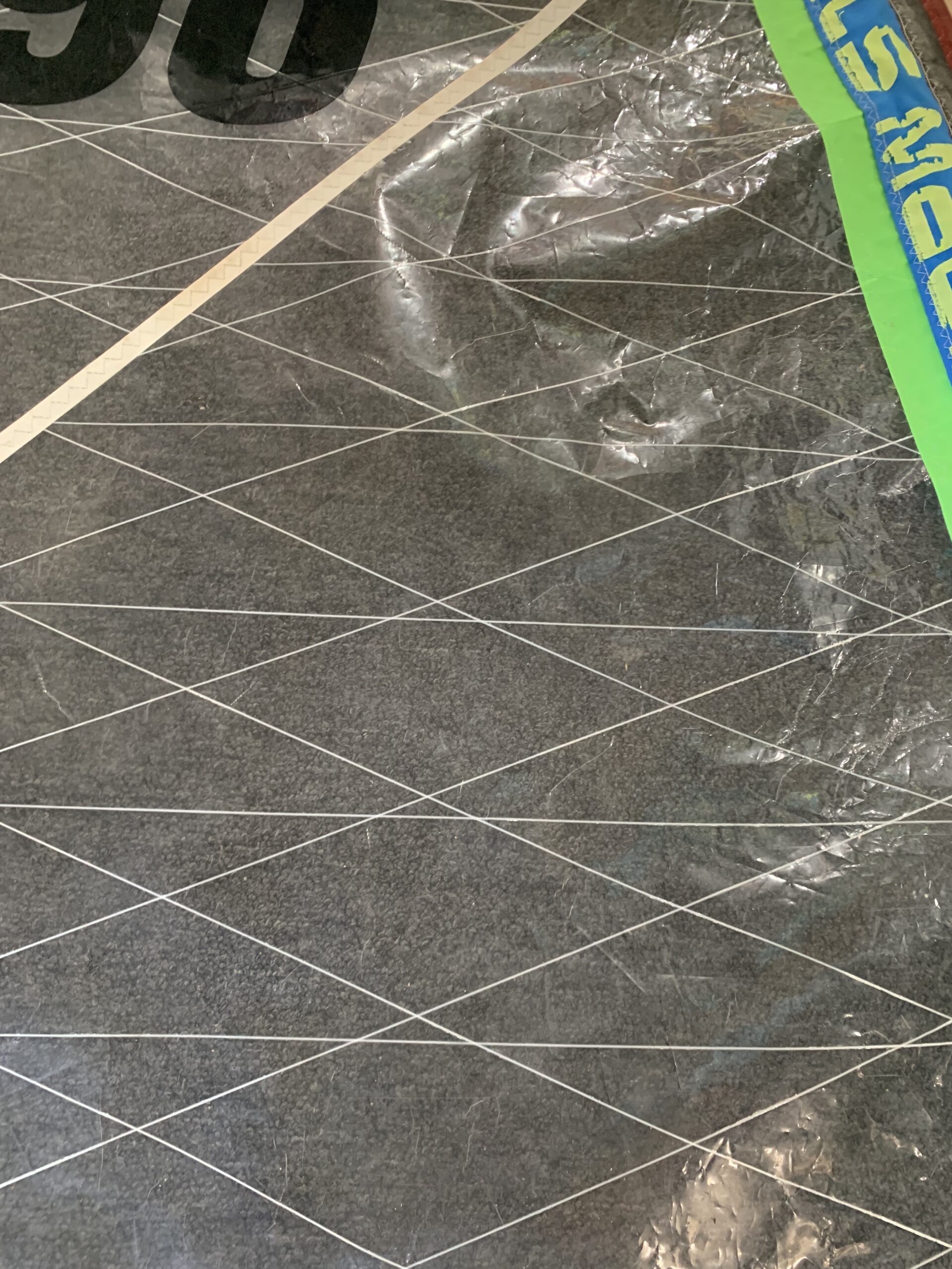 Used KS3 4.3m #6033 - Image 3