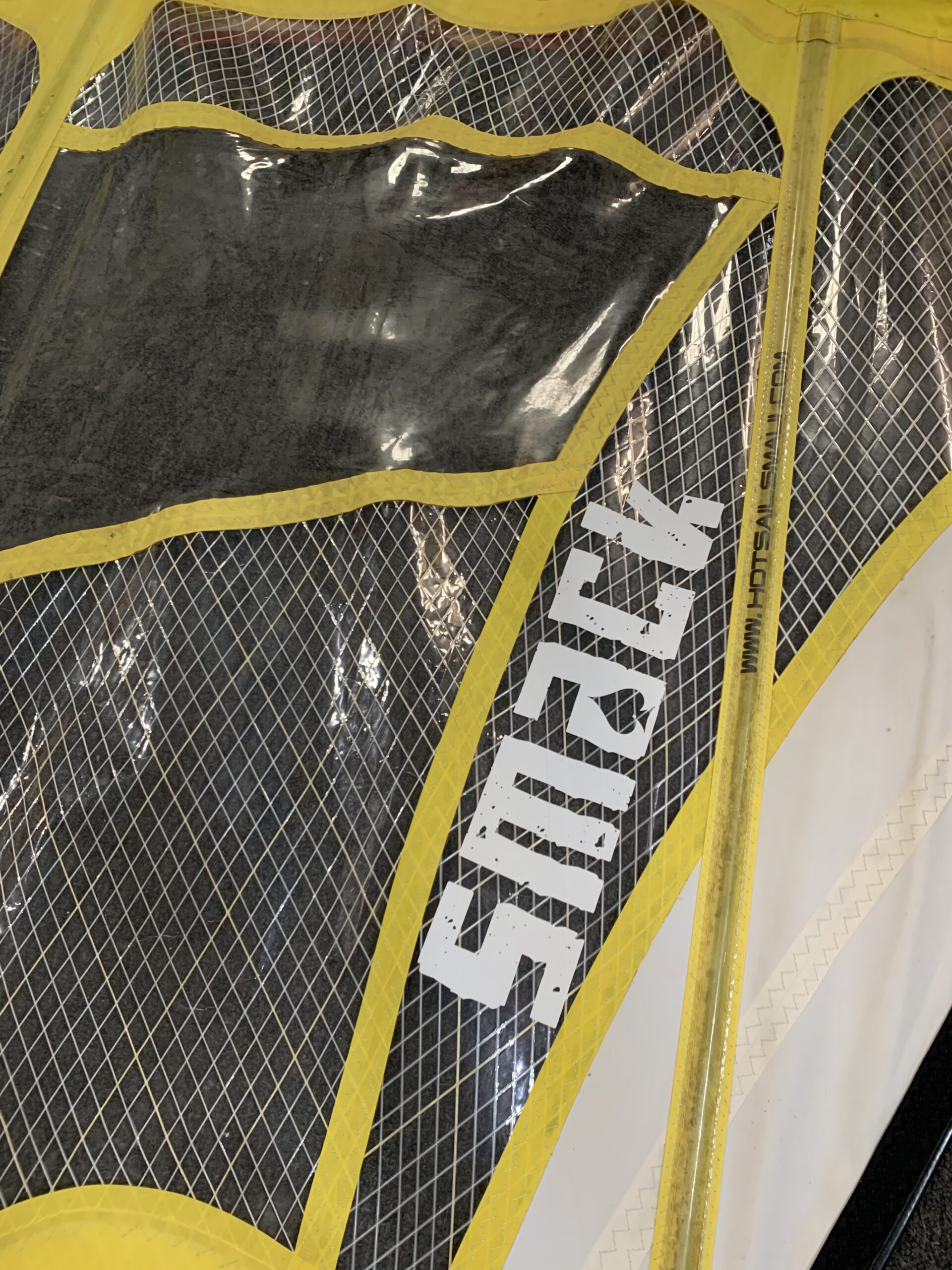 Used Smack 4.8 #6047 - Image 15