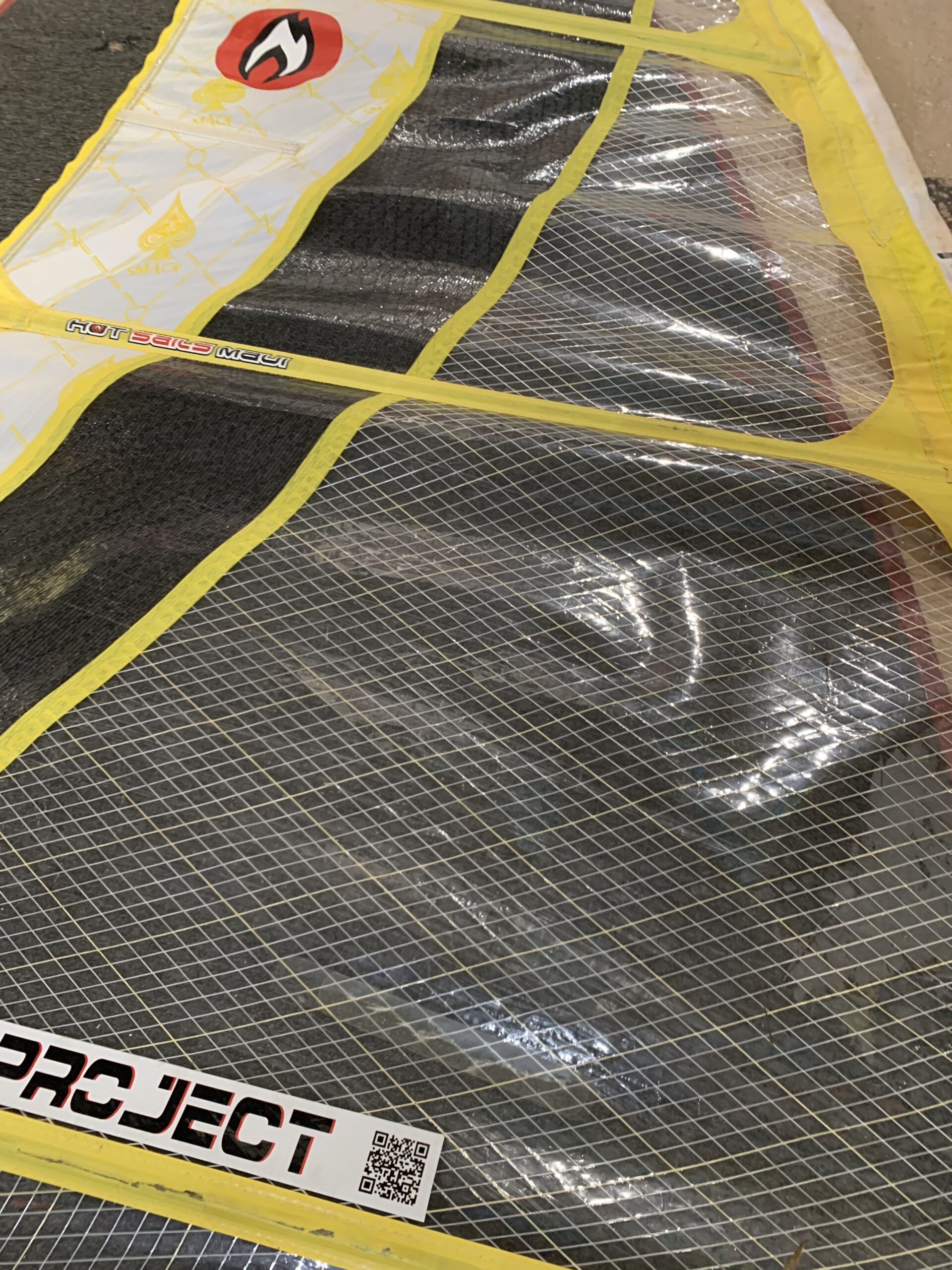 Used Smack 4.8 #6047 - Image 13