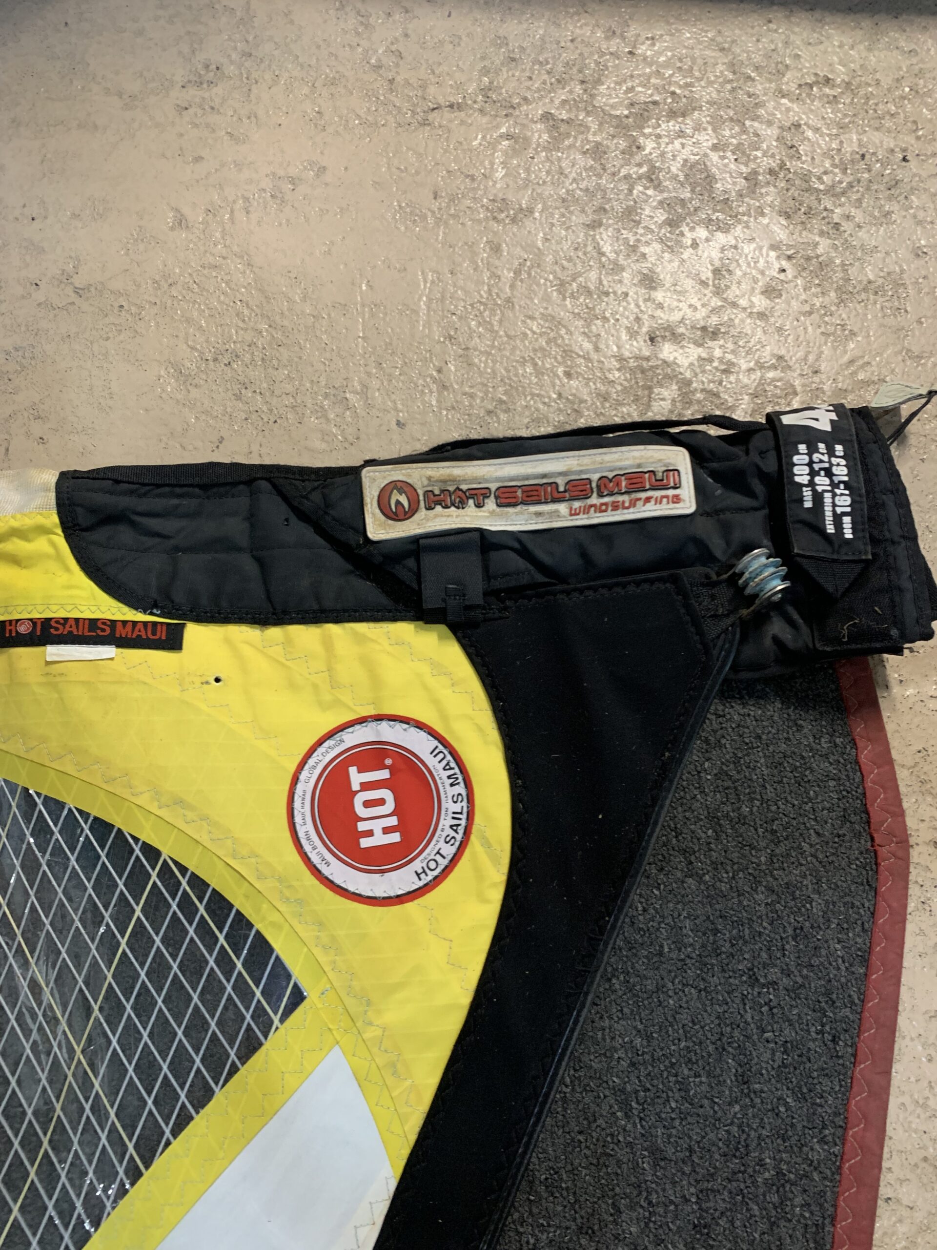 Used Smack 4.8 #6047 - Image 12