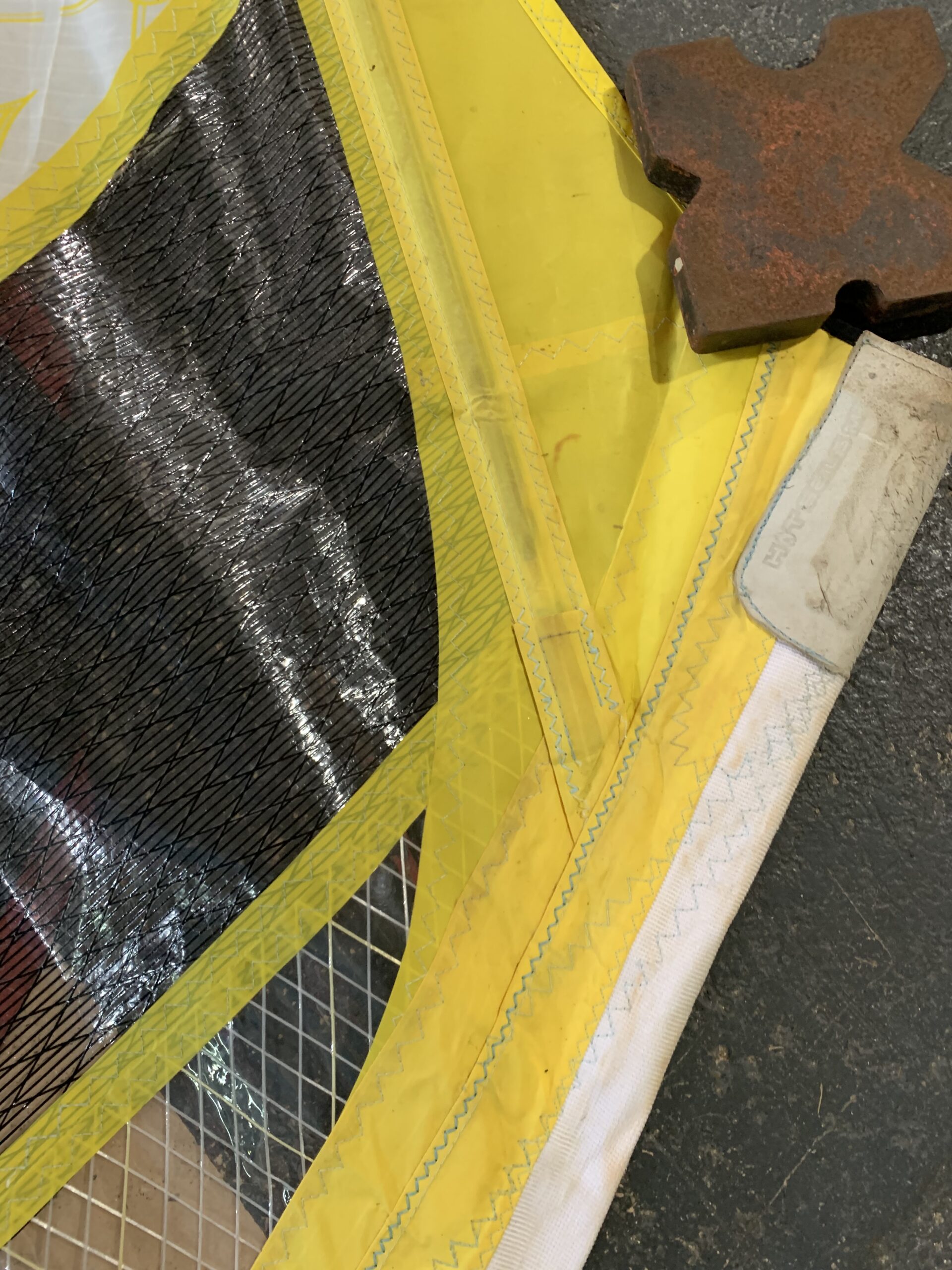 Used Smack 4.8 #6047 - Image 8