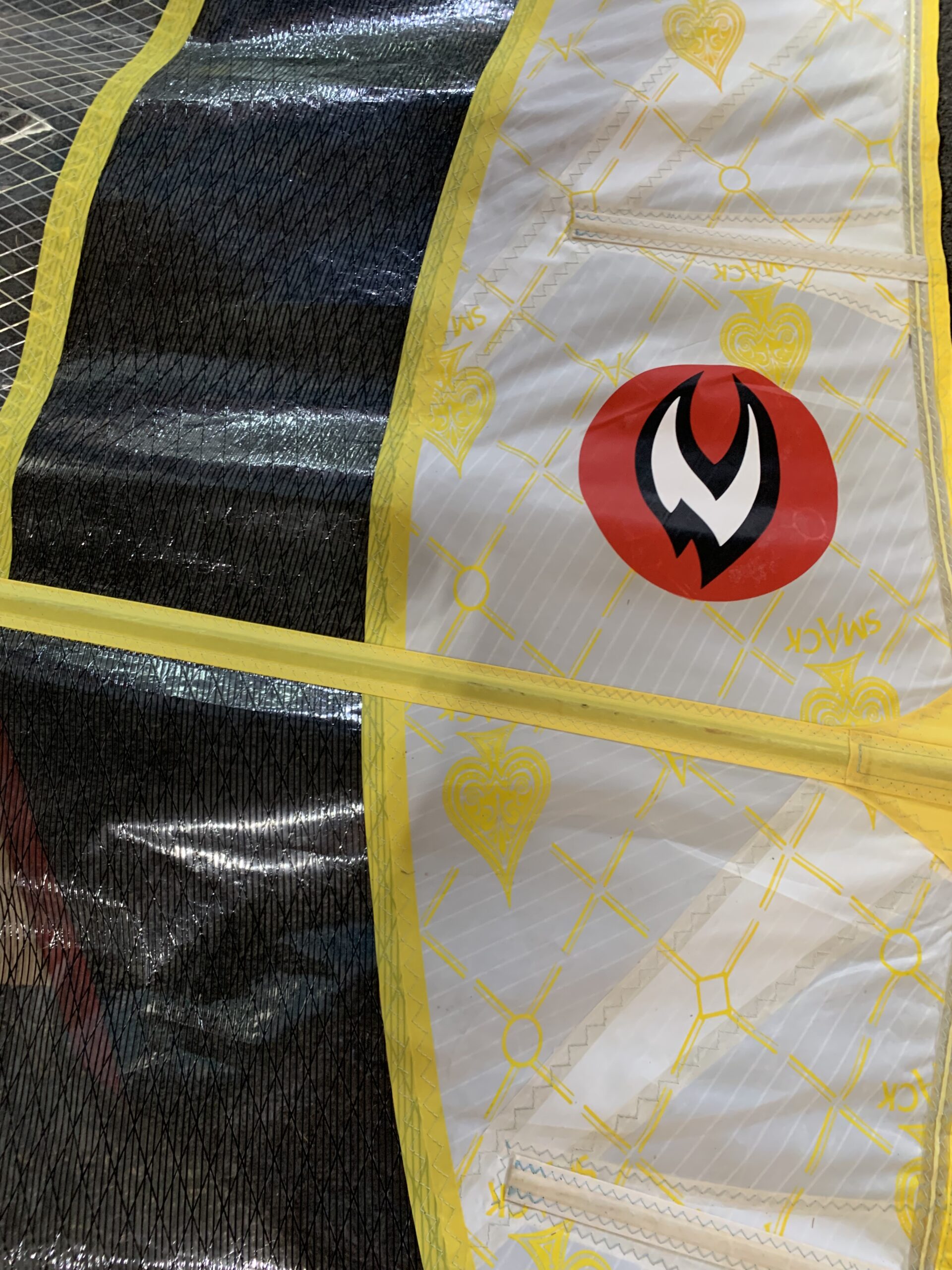 Used Smack 4.8 #6047 - Image 7