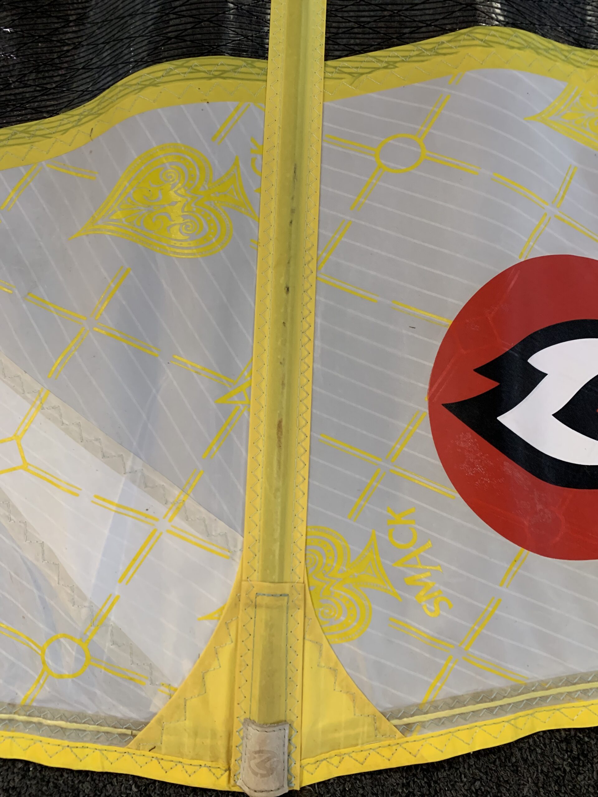 Used Smack 4.8 #6047 - Image 5