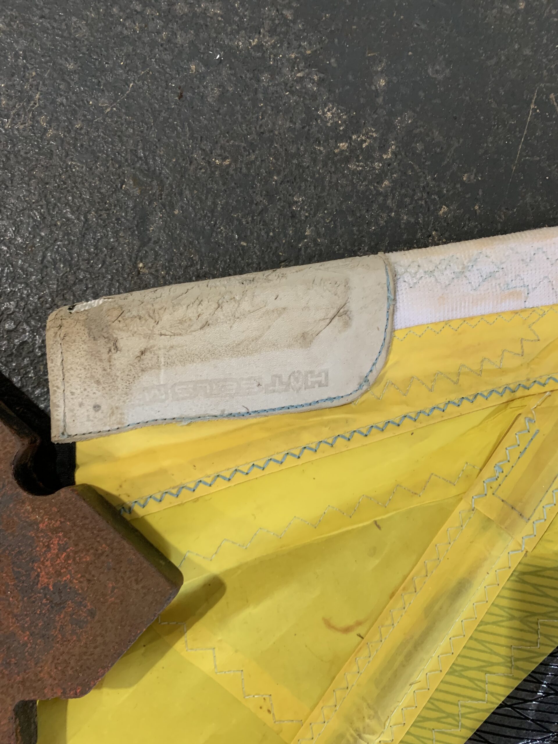 Used Smack 4.8 #6047 - Image 4