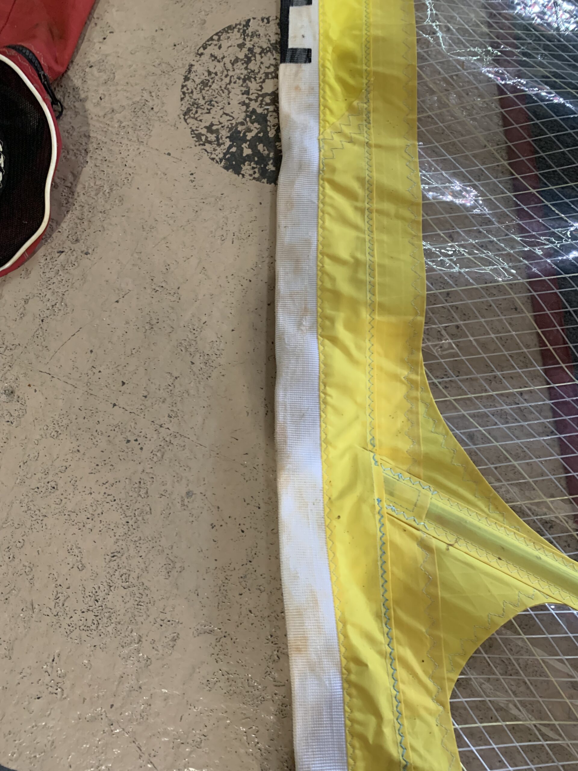 Used Smack 4.8 #6047 - Image 2