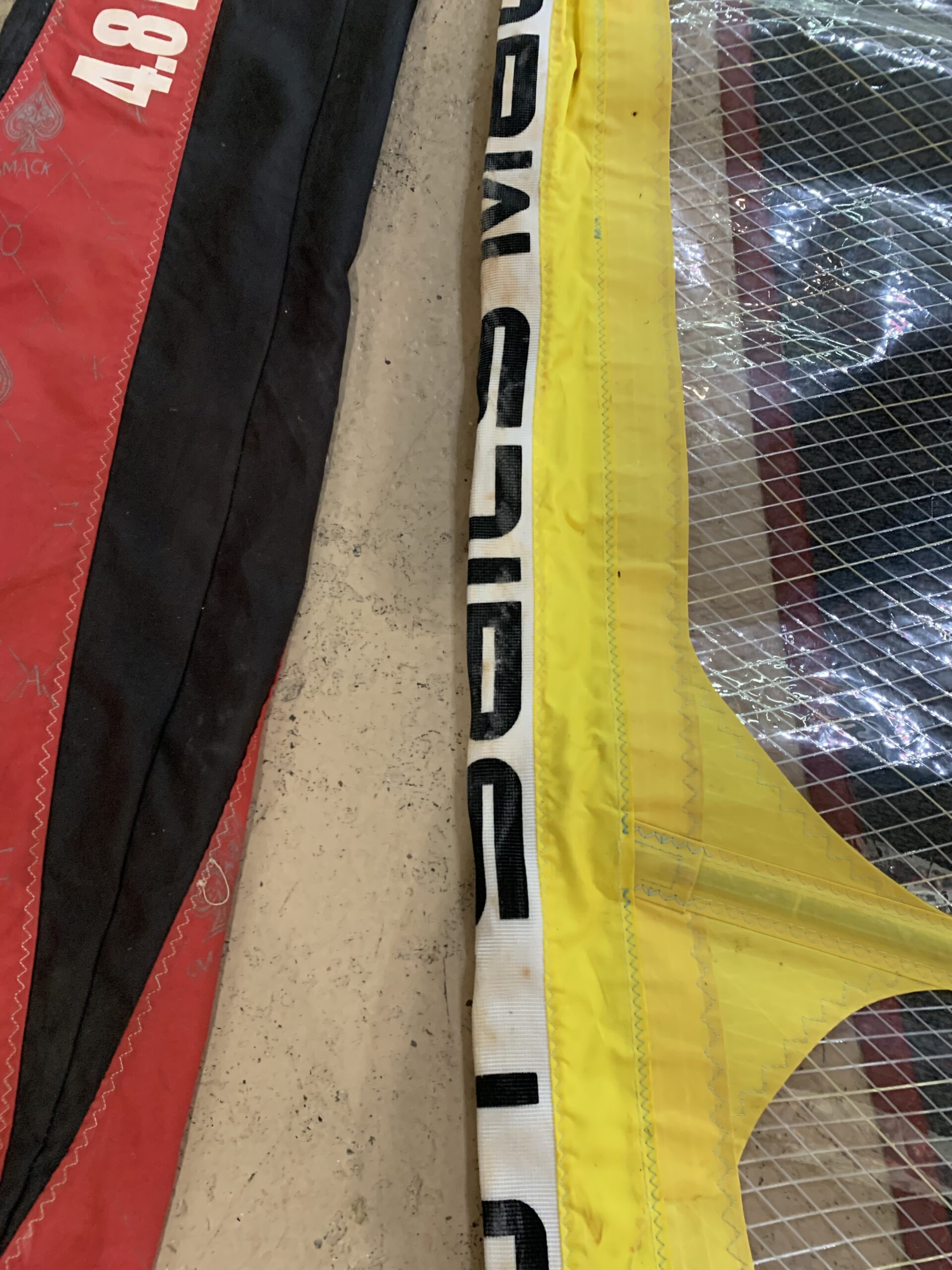 Used Smack 4.8 #6047 - Image 3