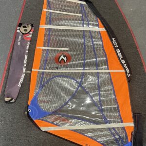 Used Microslide 2.1 #7069