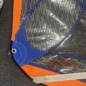 Used Microslide 2.1 #7069