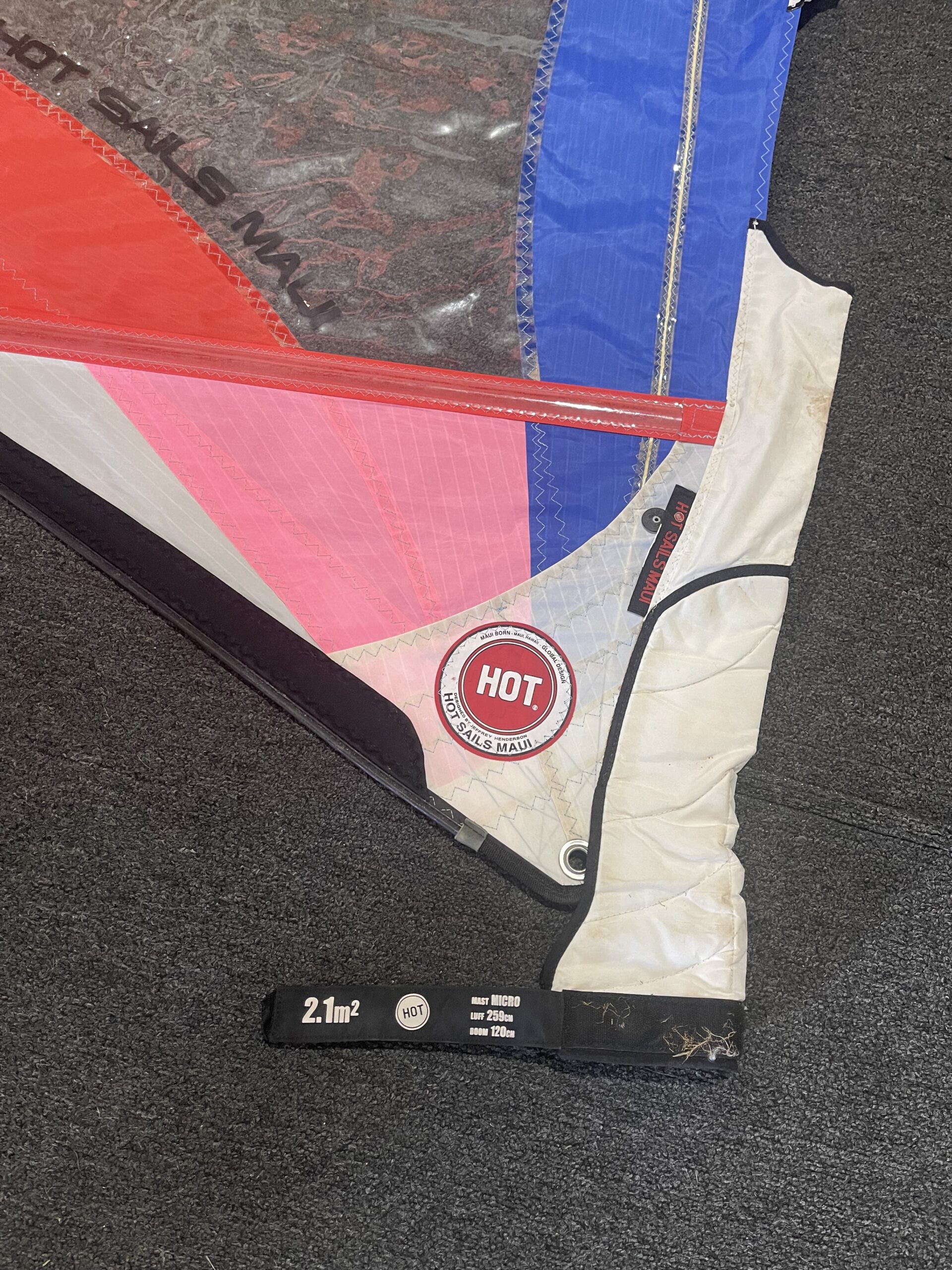 Used Microfreak 2.1 #7001 - Image 2