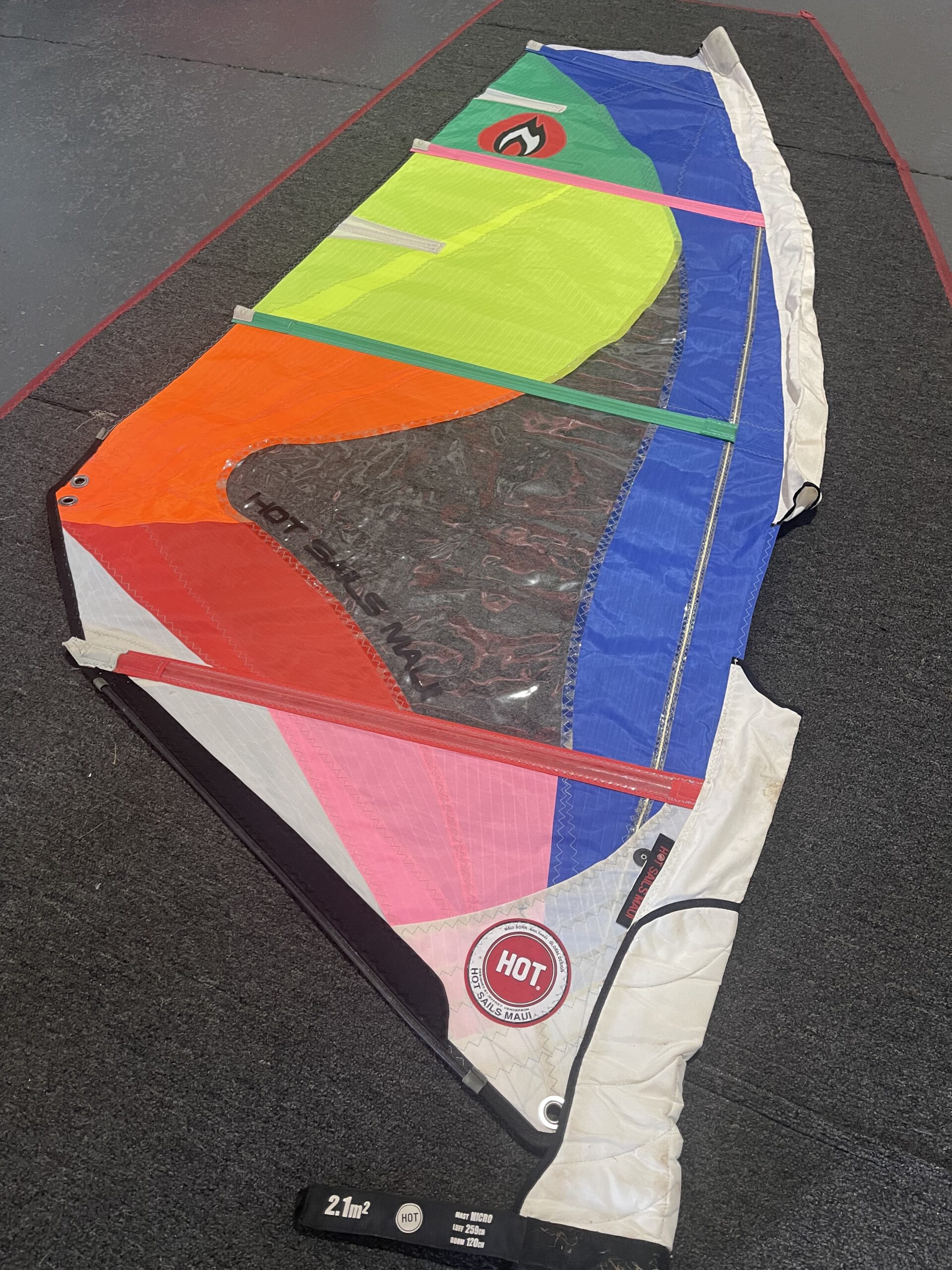 Used Microfreak 2.1 #7001 - Image 3