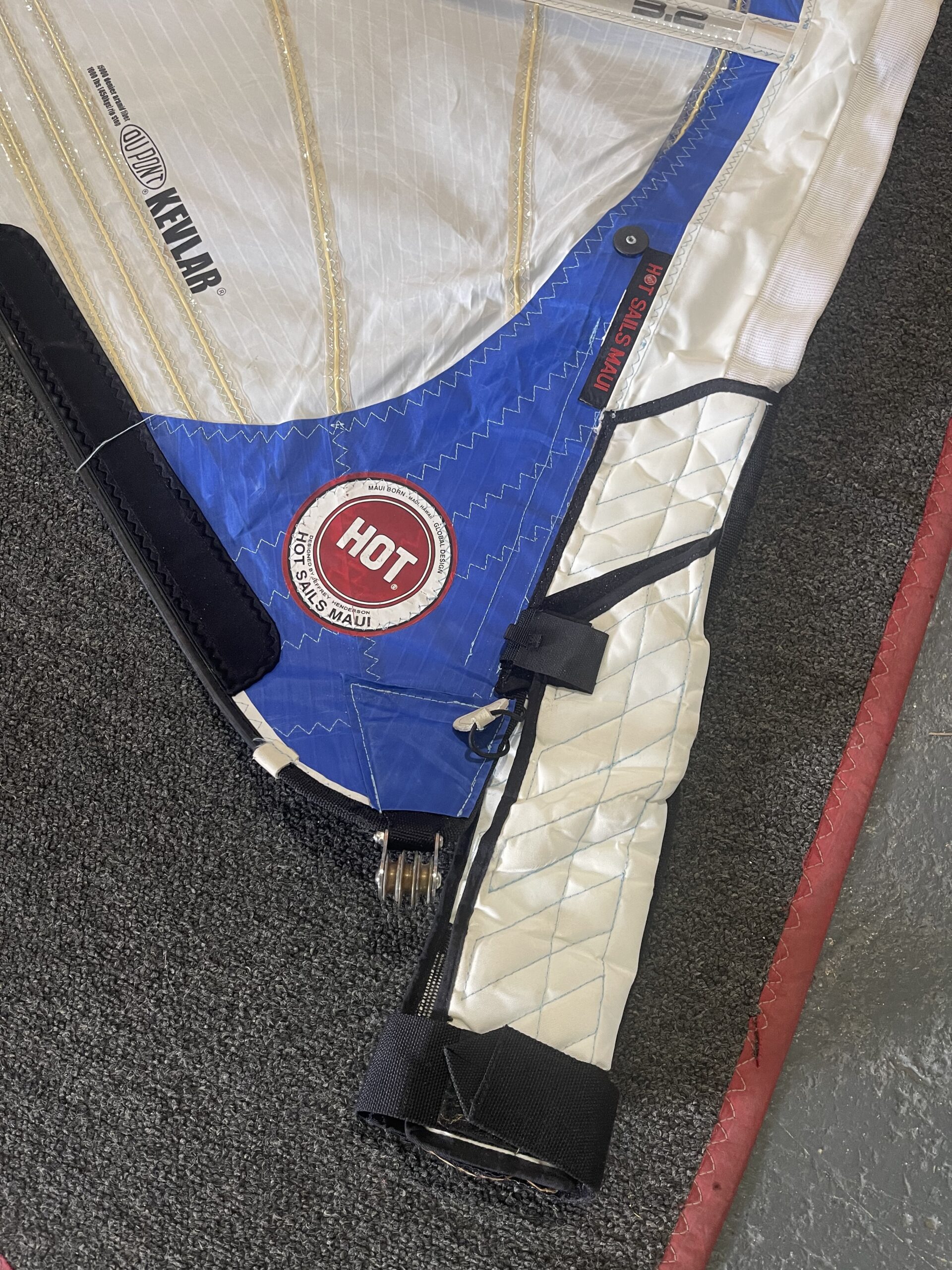 Used Superfreak 3.2 #7003 - Image 2