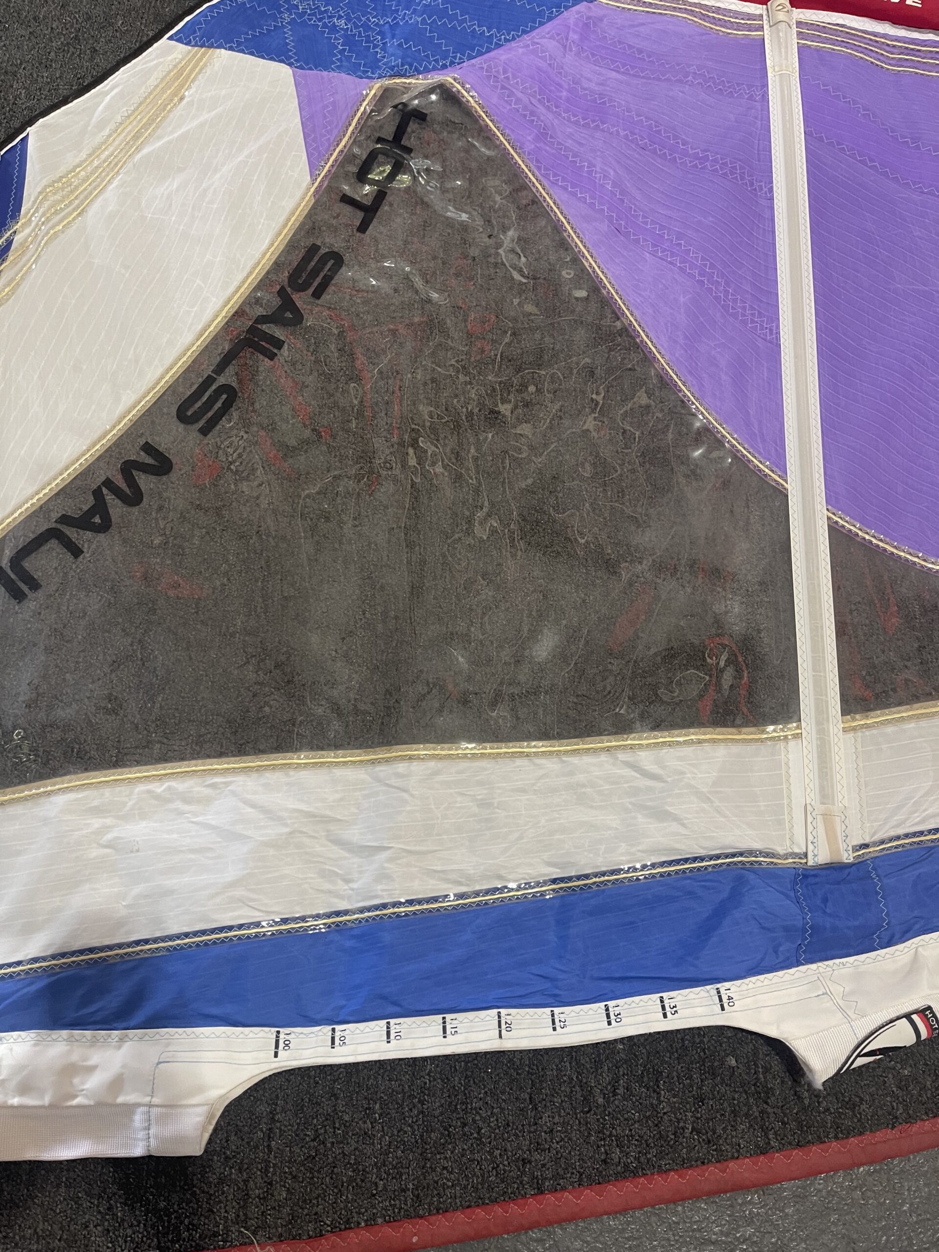 Used Superfreak 3.2 #7003 - Image 4