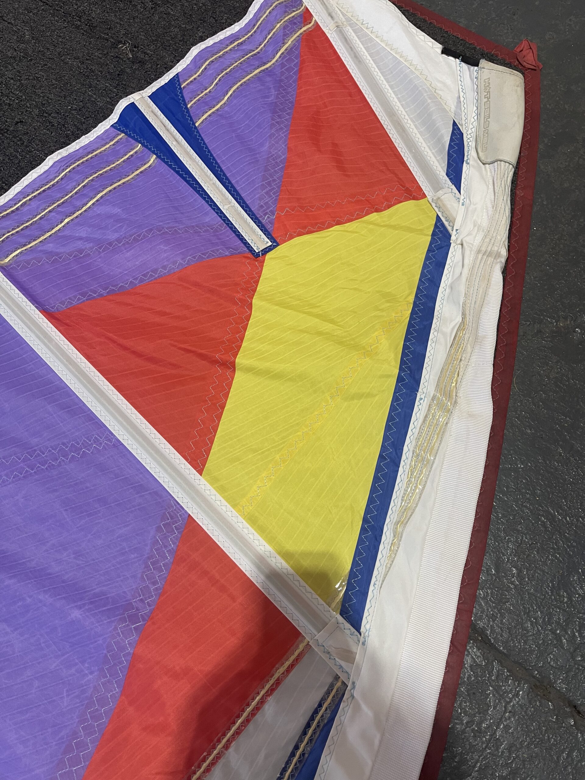 Used Superfreak 3.2 #7003 - Image 5