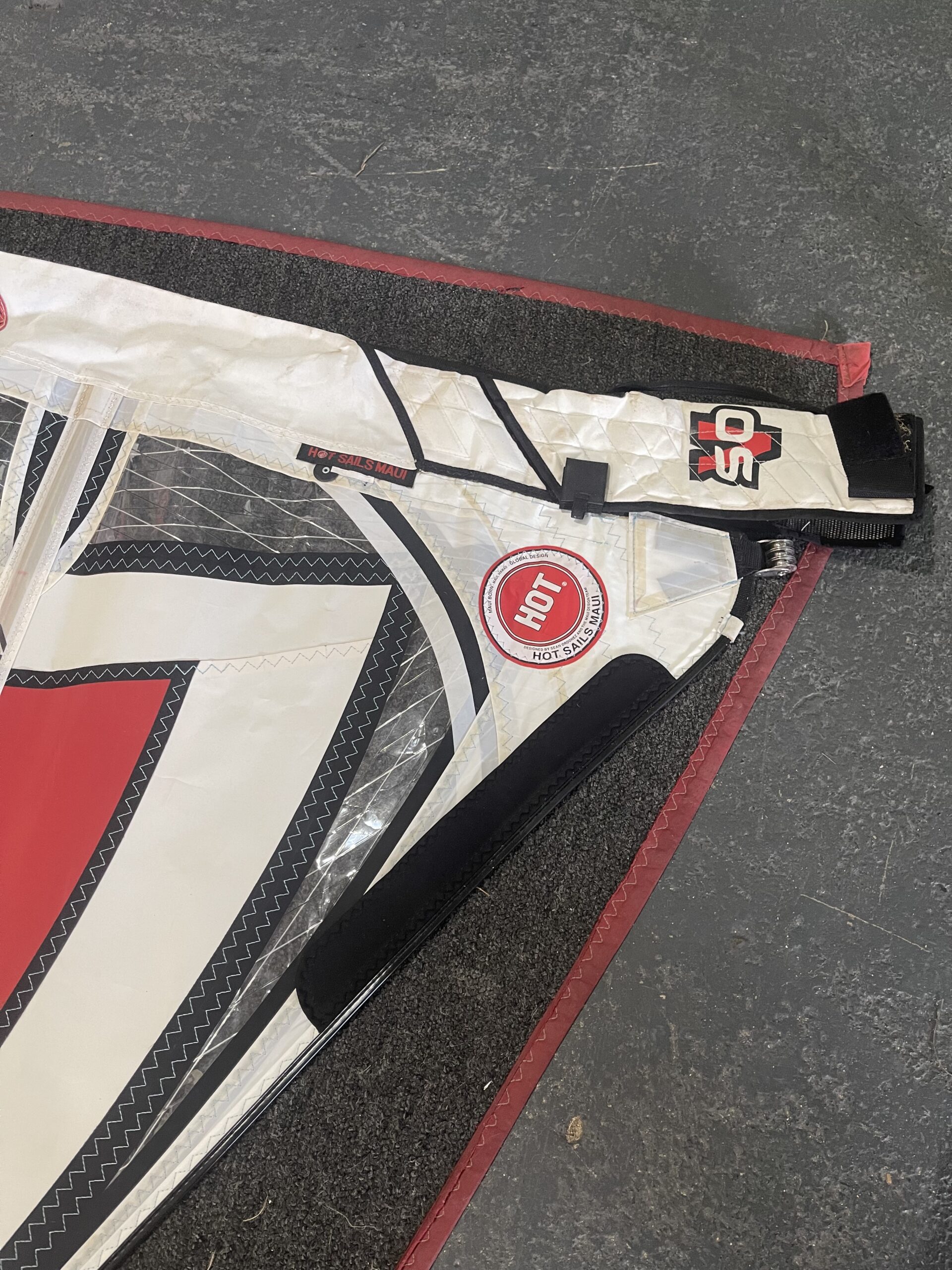 Used SO 3.7 #7004 - Image 2