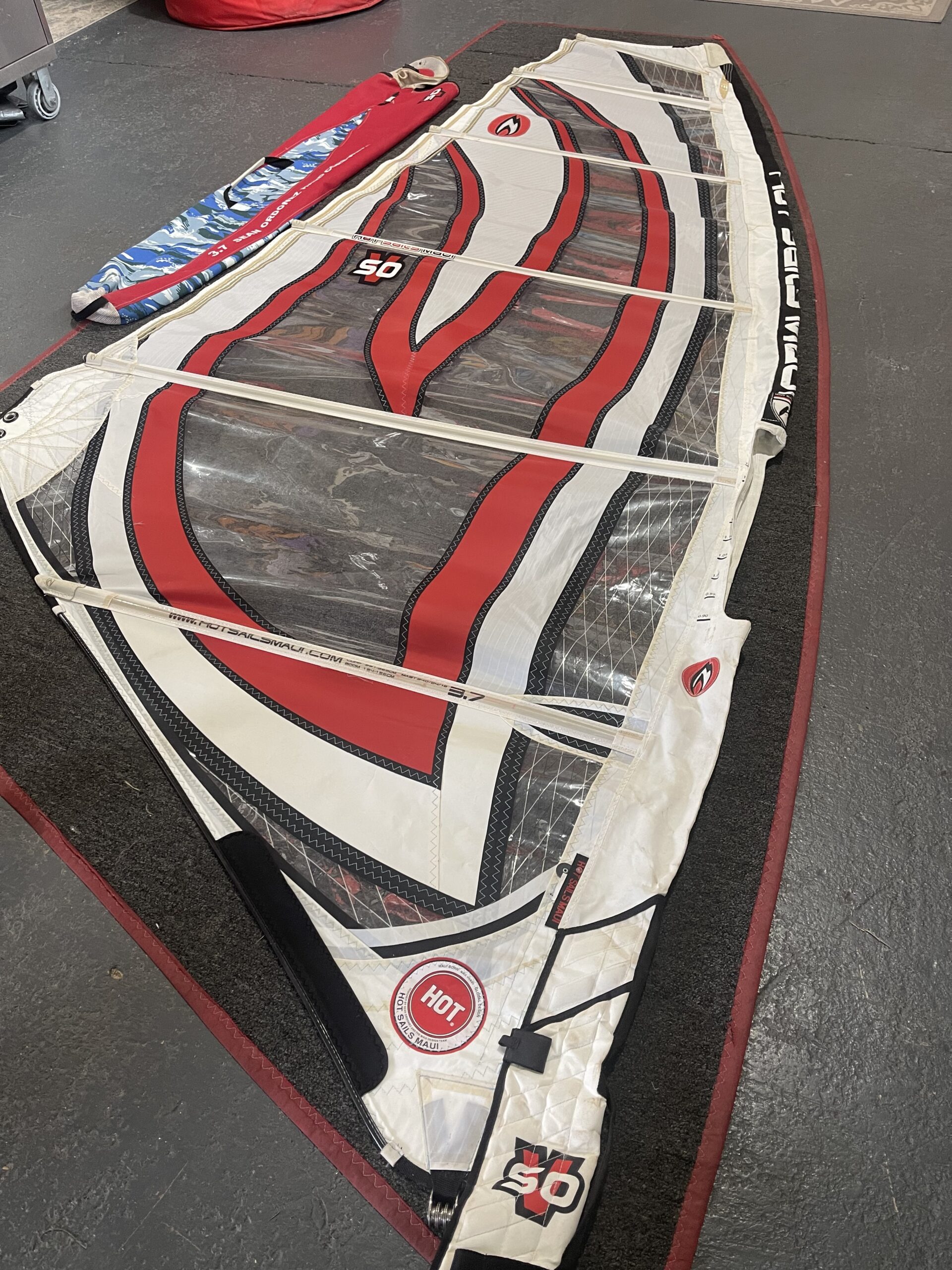 Used SO 3.7 #7004 - Image 3