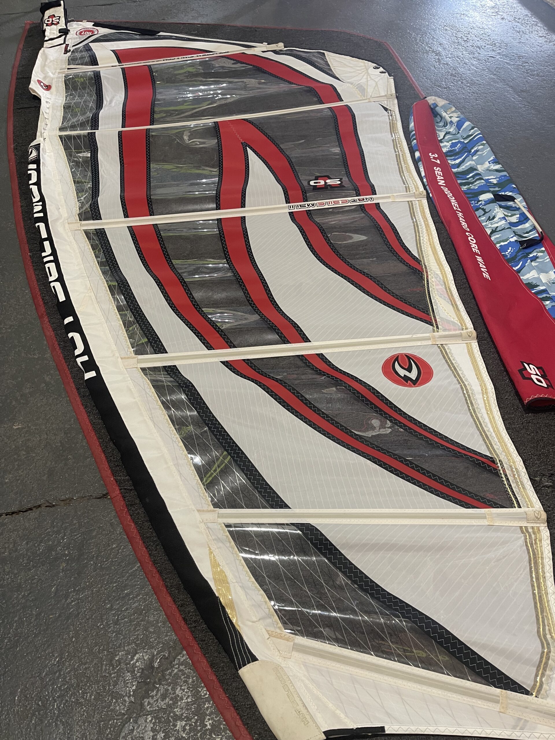 Used SO 3.7 #7004 - Image 6