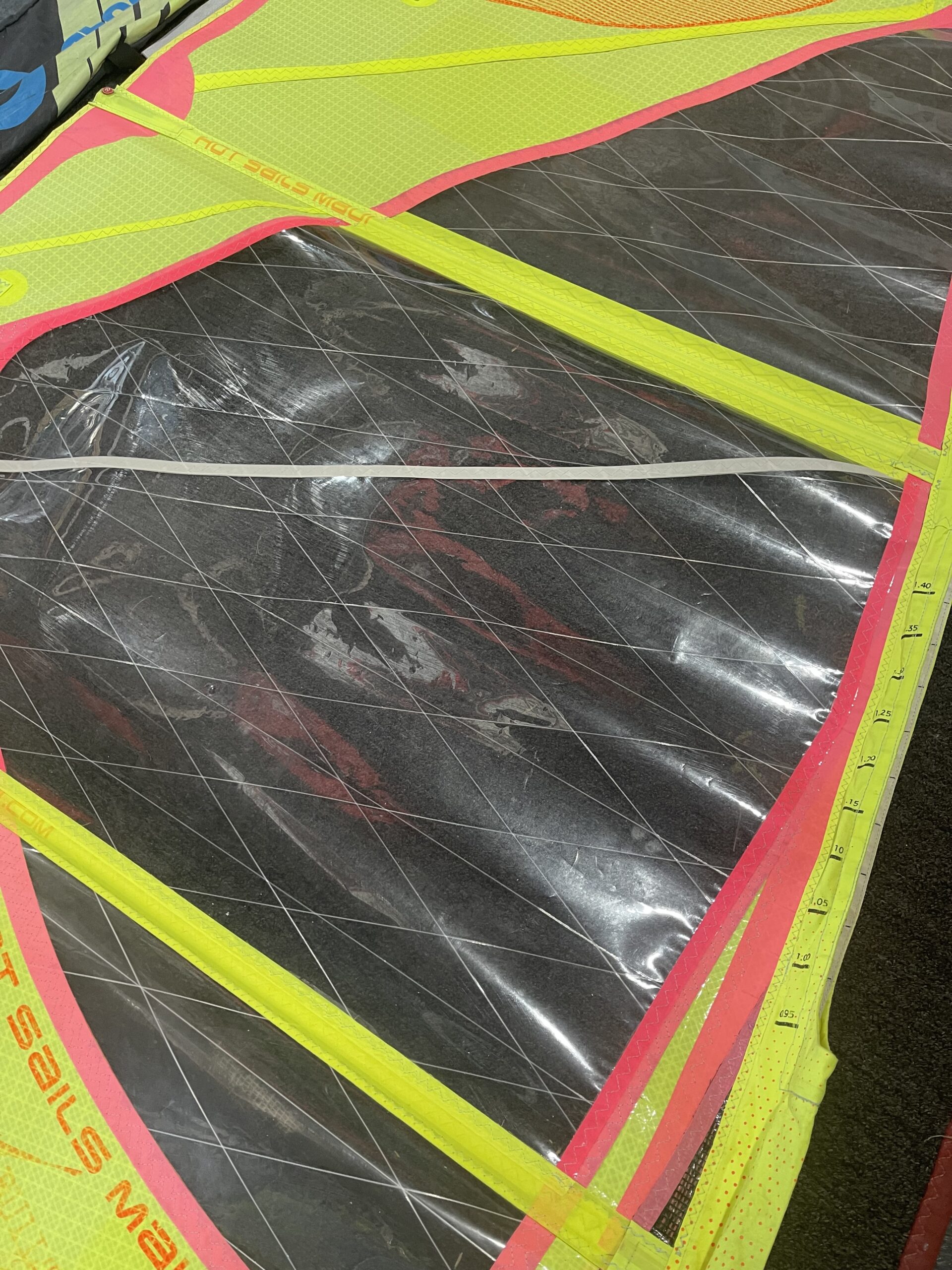 Used Qu4d 3.5m #5105 - Image 5