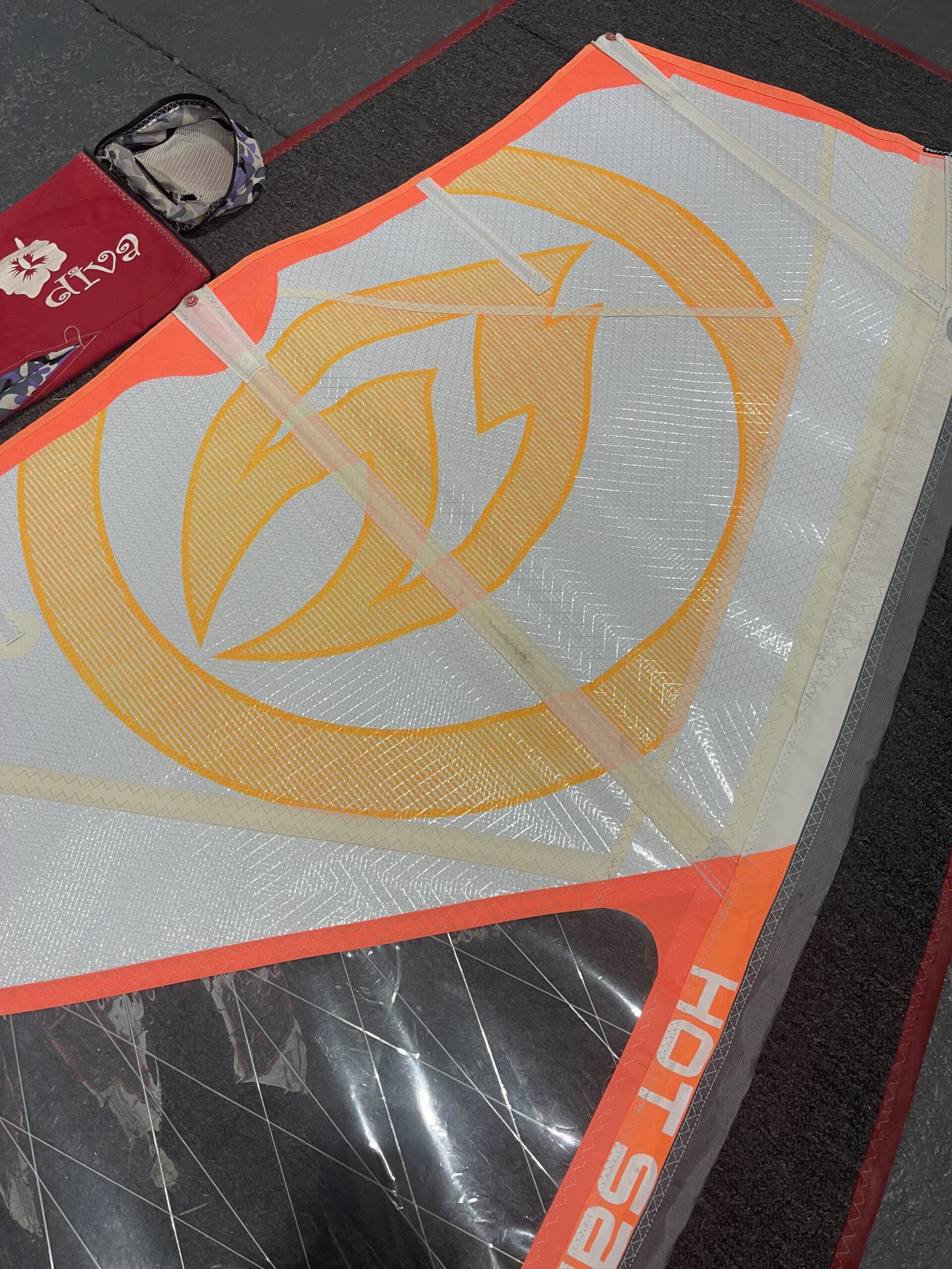 Used Qu4d 3.5m #6043 - Image 4