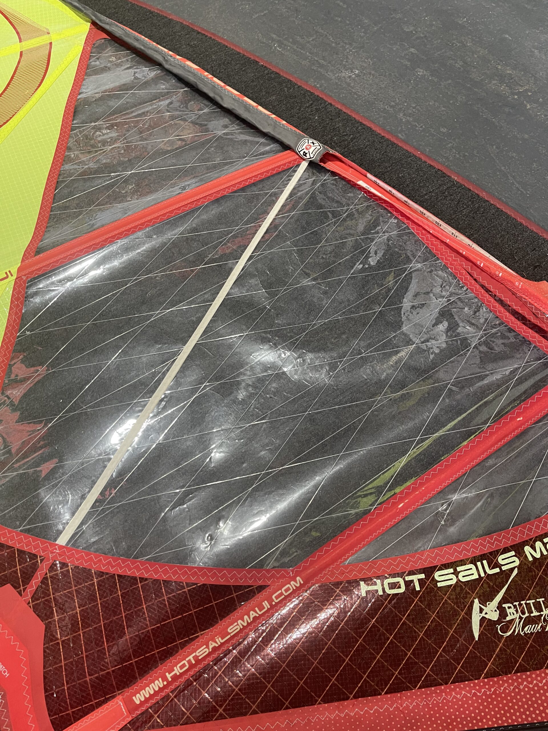 Used QU4D 3.9m #7005 - Image 3