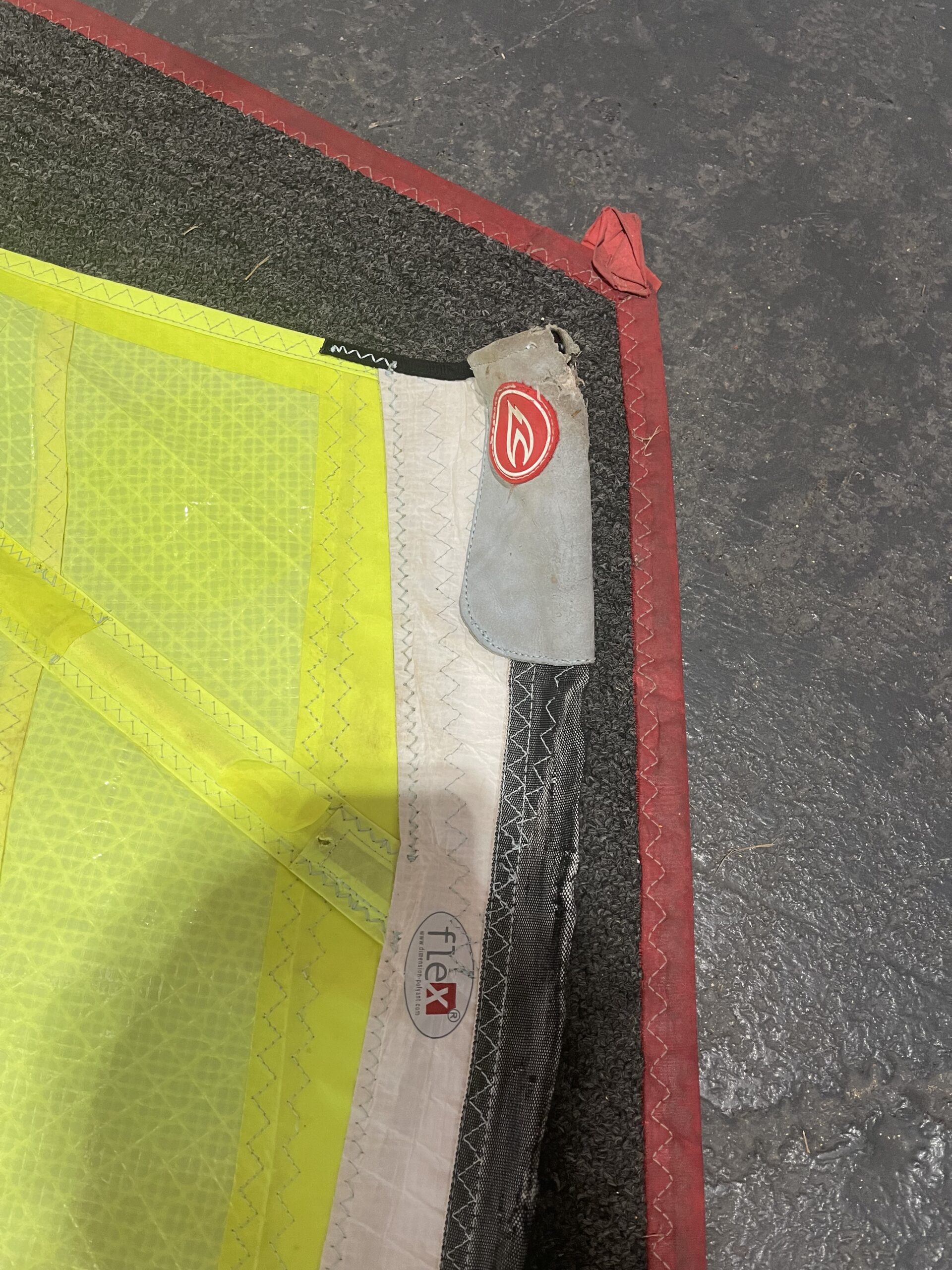 Used QU4D 3.9m #7005 - Image 7