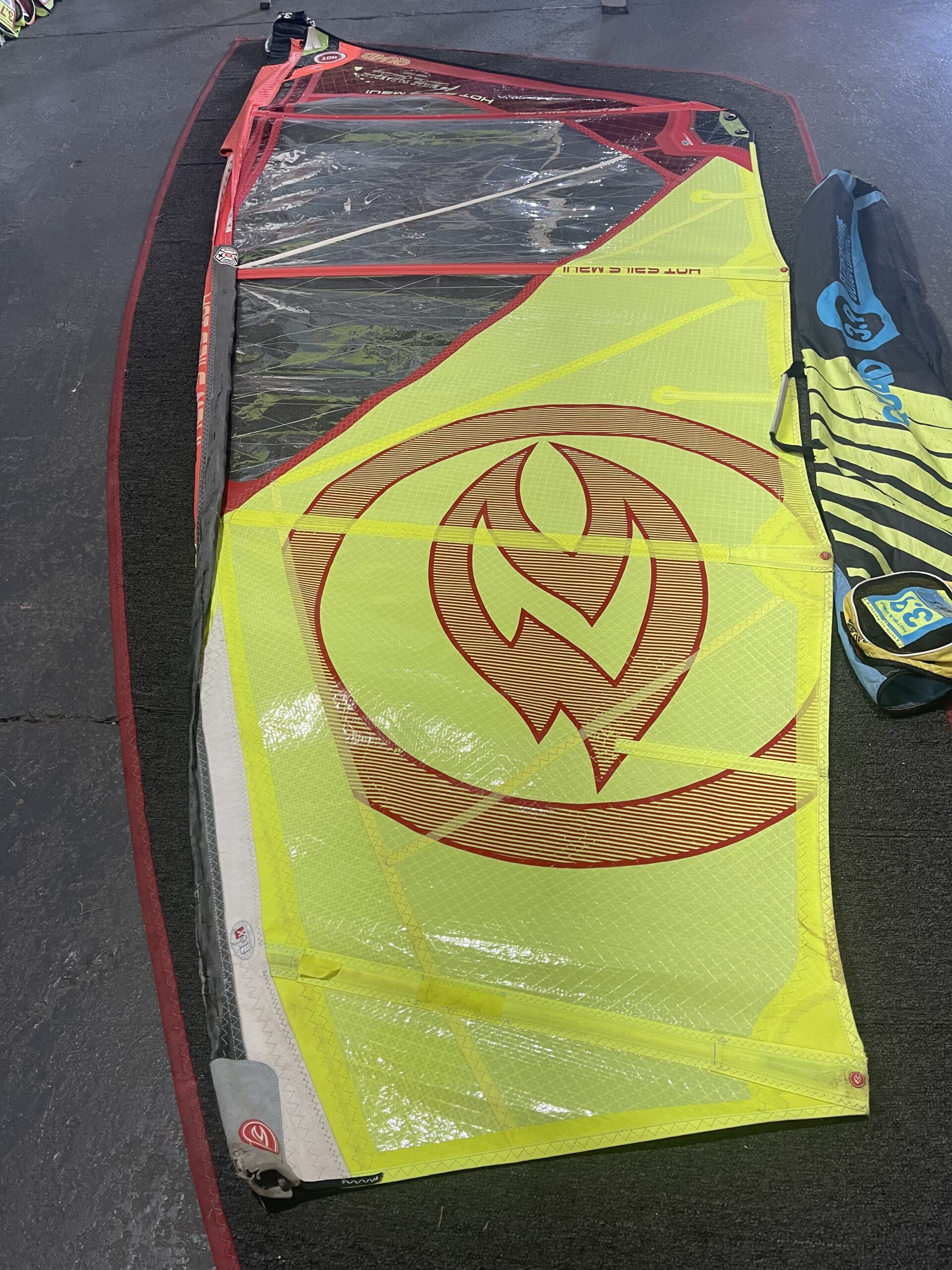 Used QU4D 3.9m #7005 - Image 8