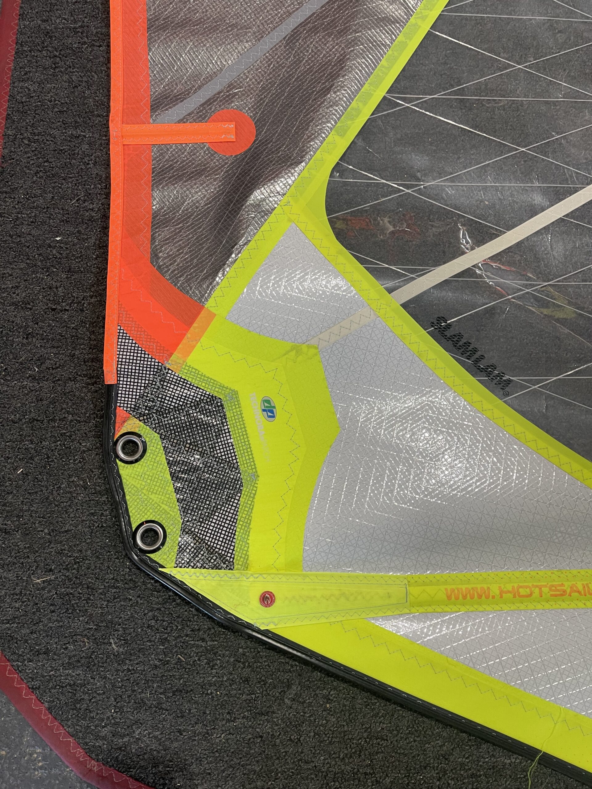 Used QU4D 4.3m #7006 - Image 2