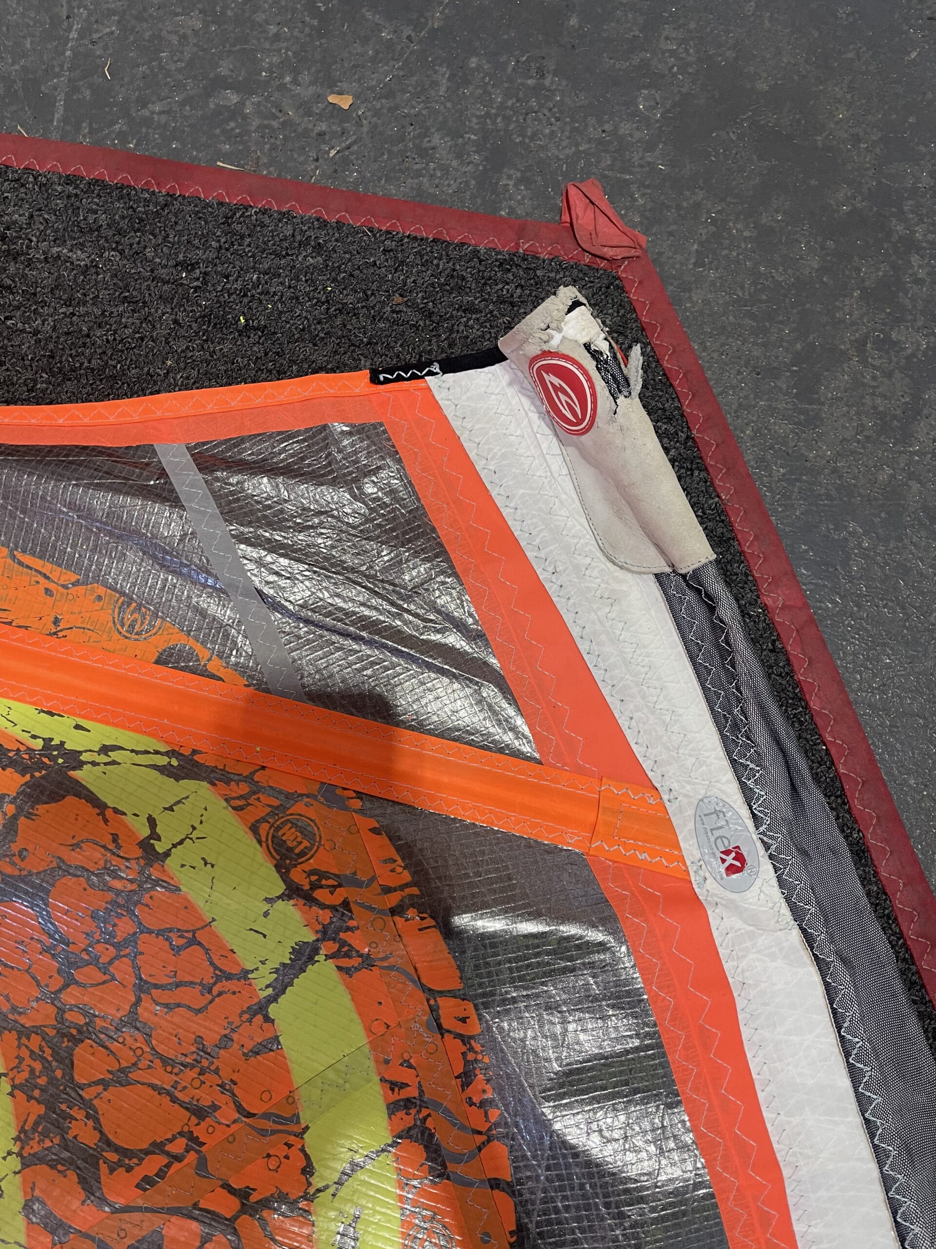 Used QU4D 4.3m #7006 - Image 3