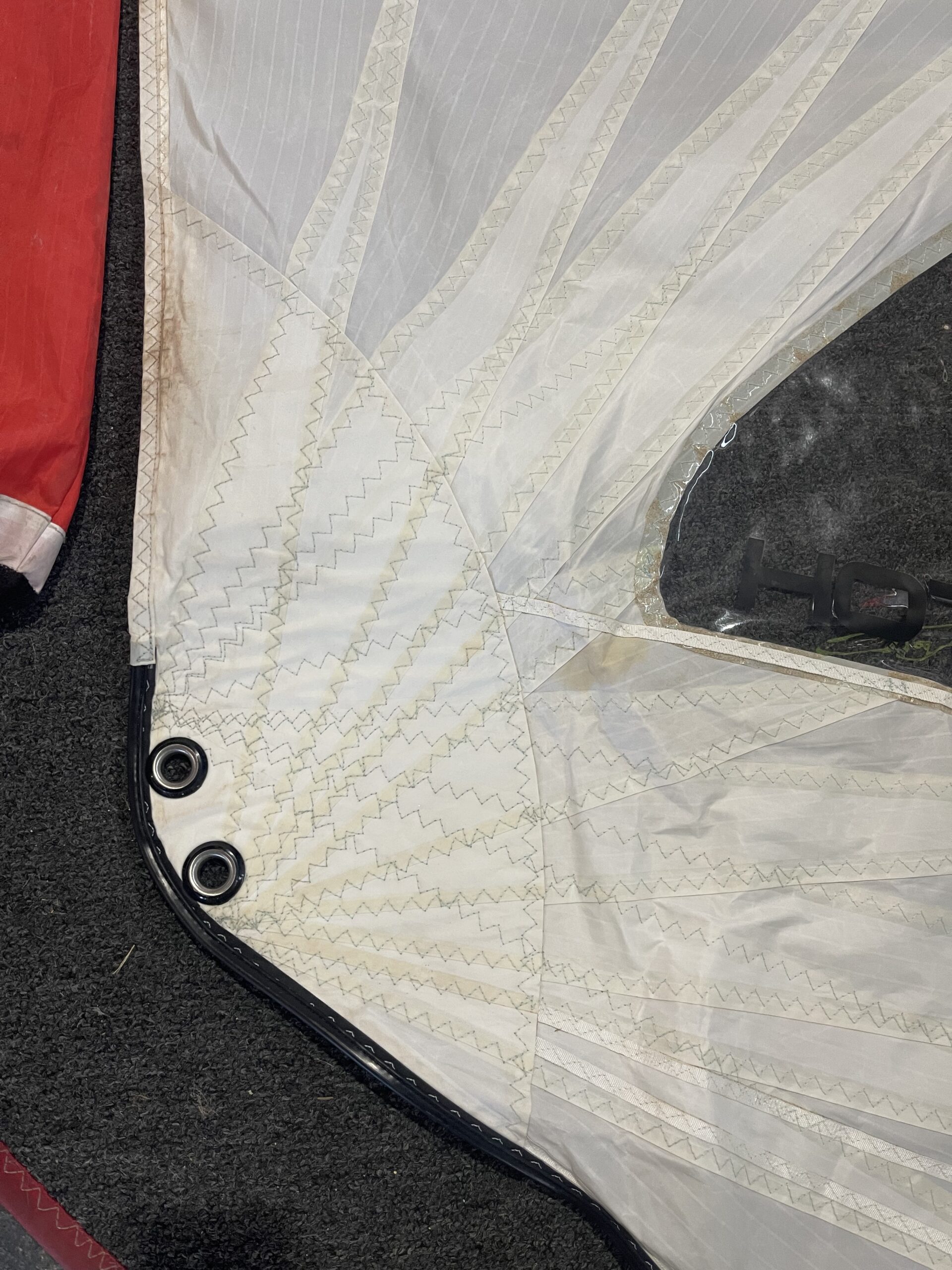 Used SuperFreak UL 4.7 #7011 - Image 2