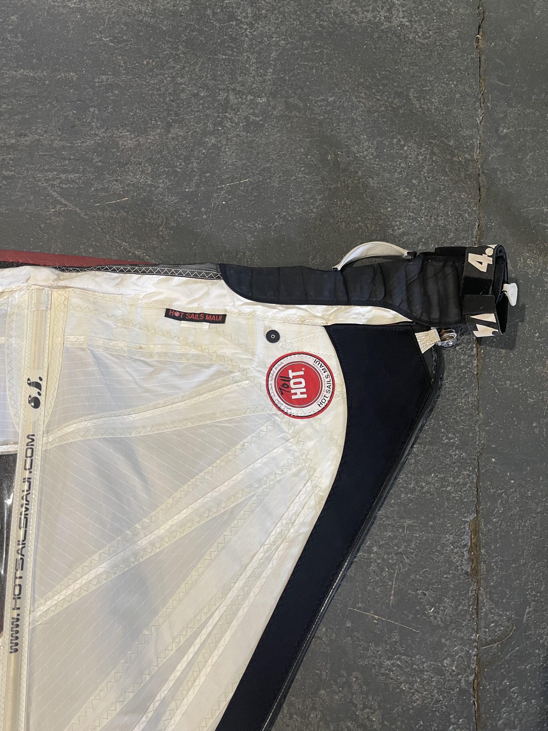 Used SuperFreak UL 4.7 #7011 - Image 8