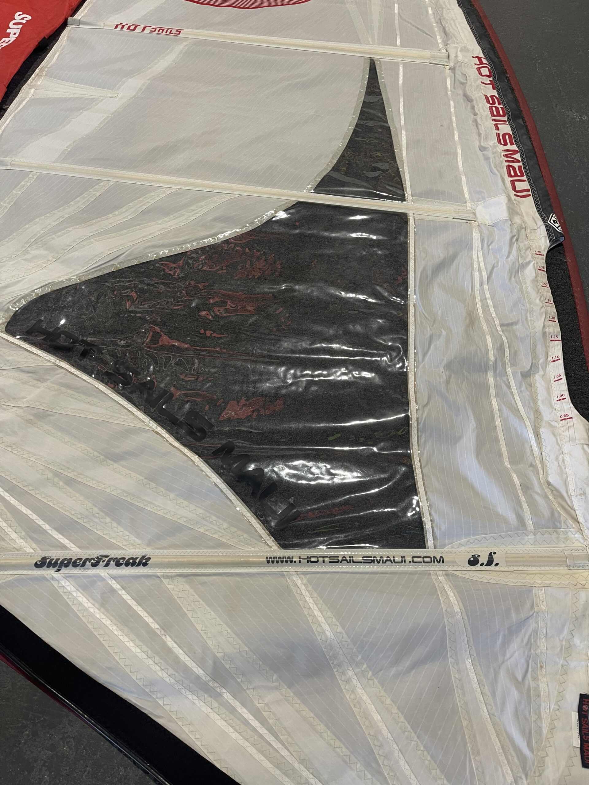 Used SuperFreak UL 4.7 #7011 - Image 7