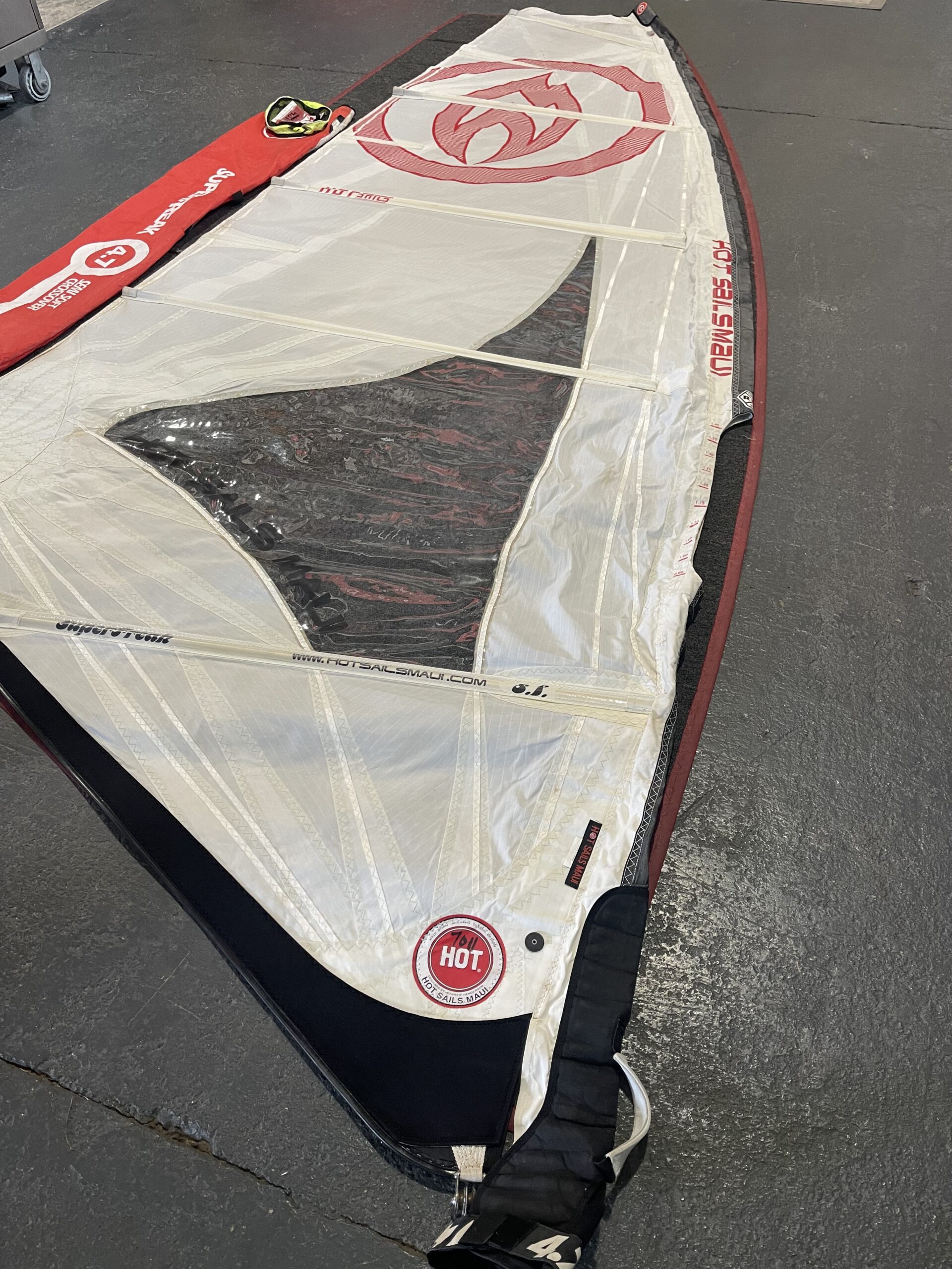 Used SuperFreak UL 4.7 #7011 - Image 6