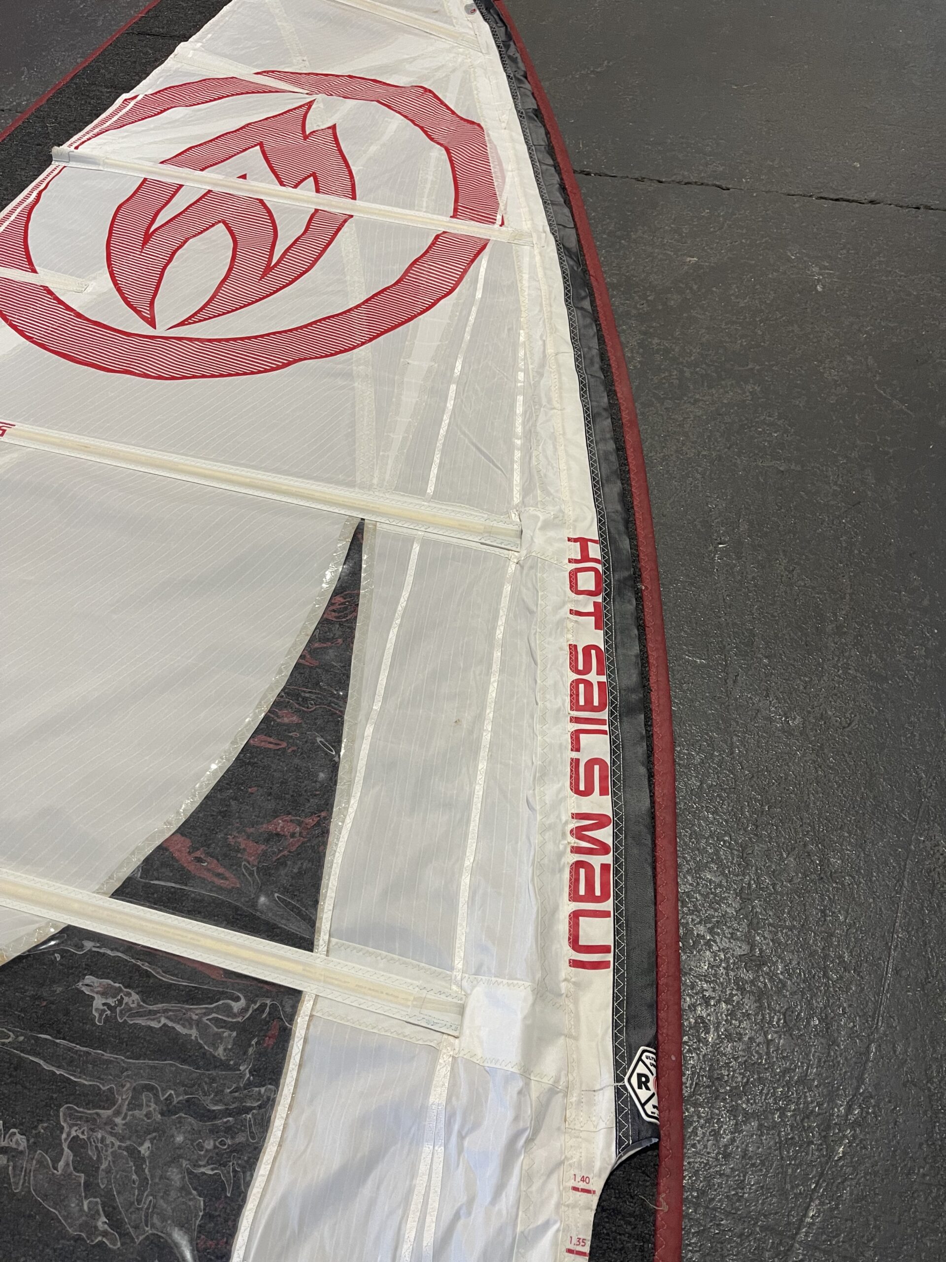 Used SuperFreak UL 4.7 #7011 - Image 5