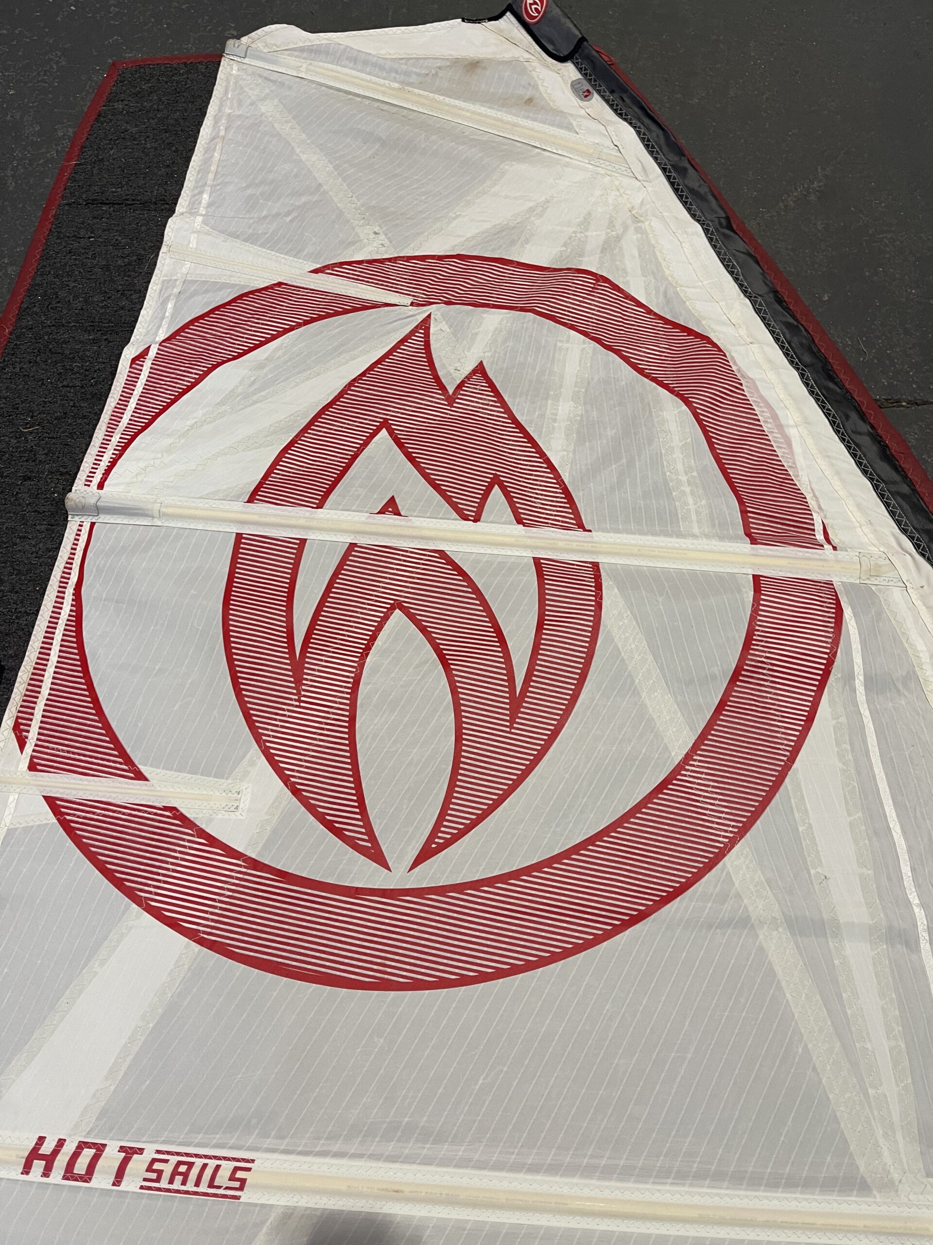 Used SuperFreak UL 4.7 #7011 - Image 4