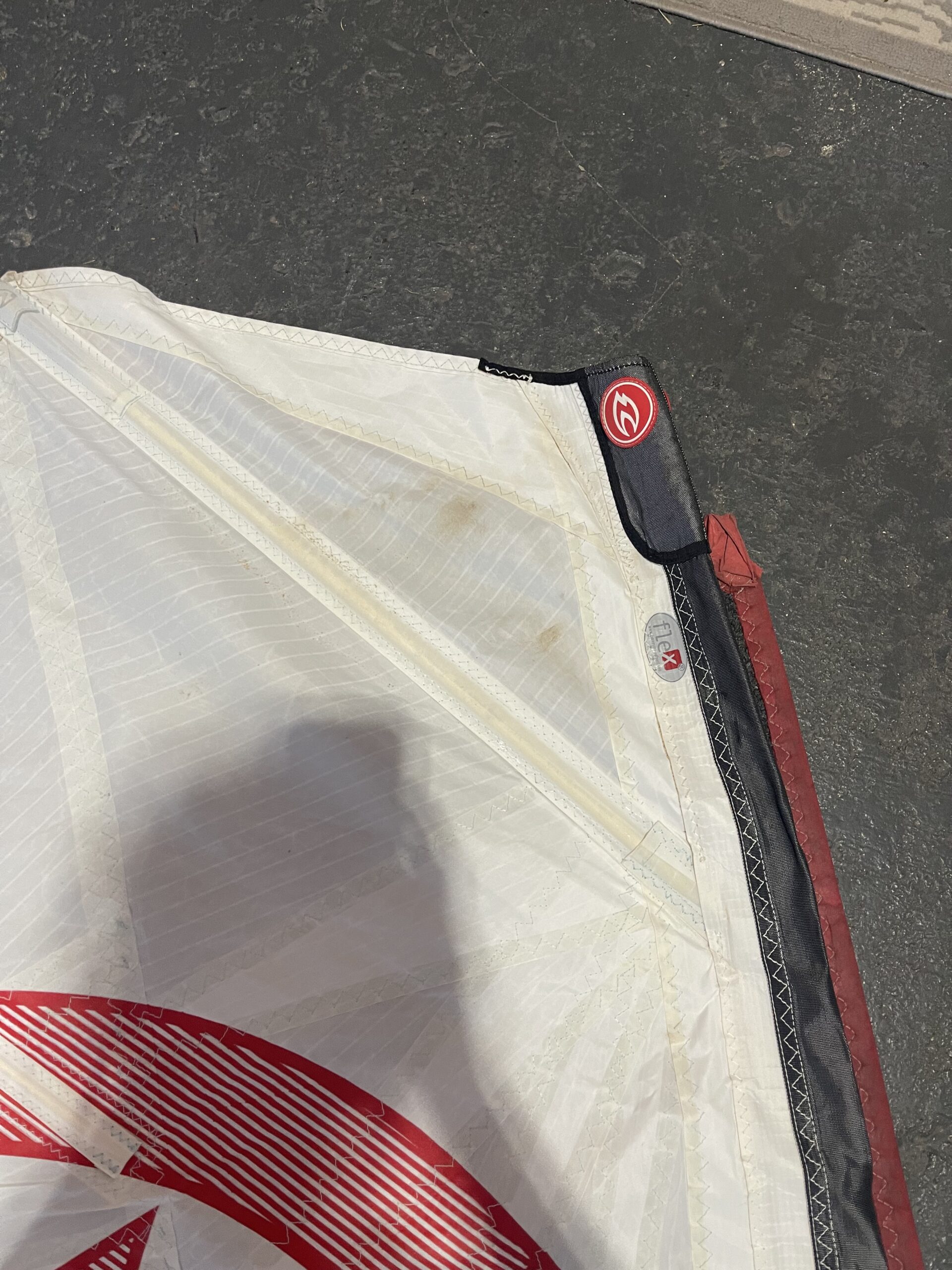 Used SuperFreak UL 4.7 #7011 - Image 3