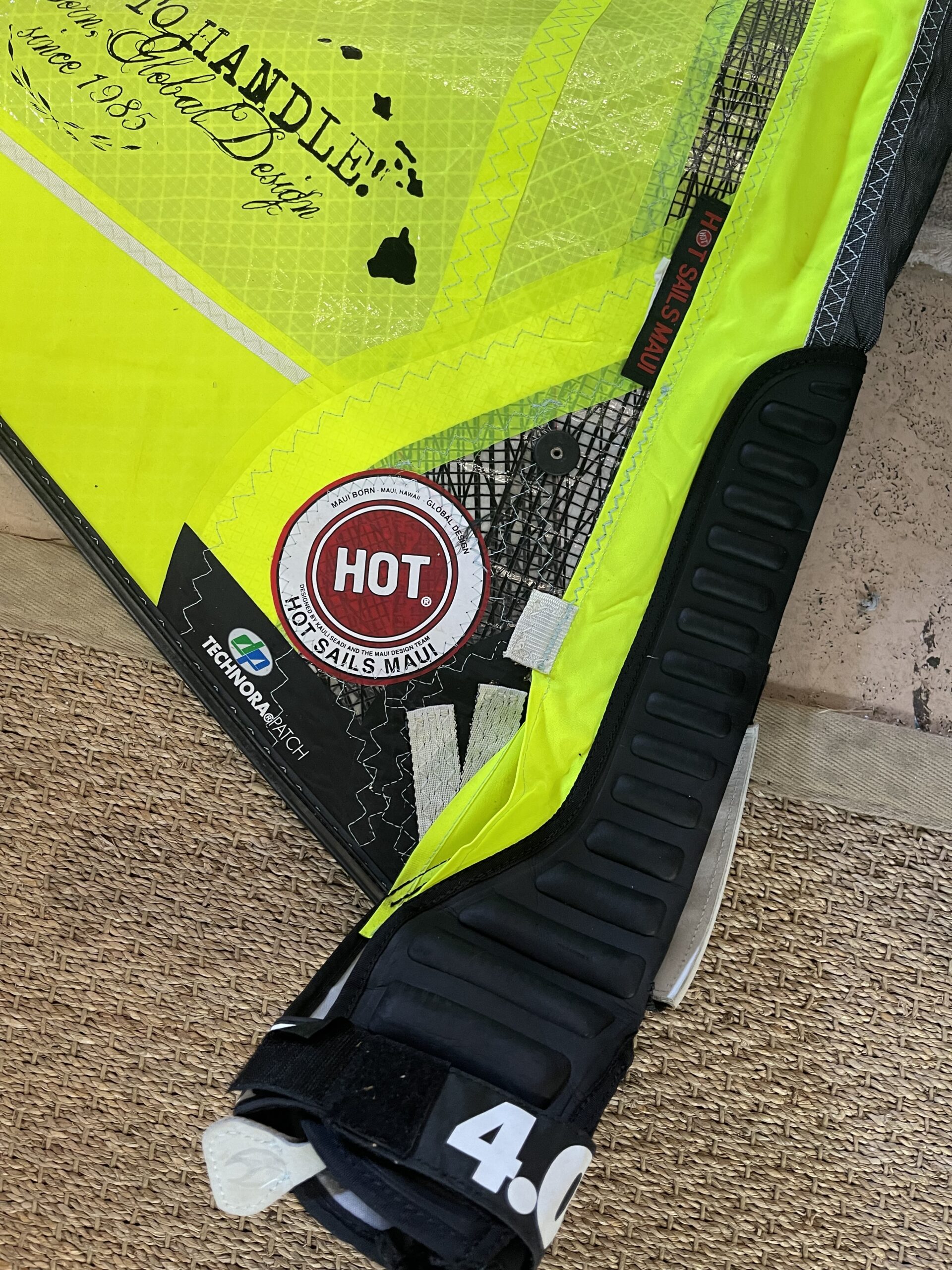 Used KS3 4.0 #7027 - Image 2