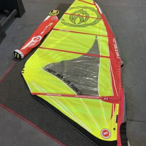 Used SuperFreak 4.5 #5260