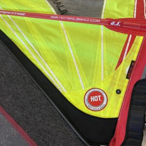 Used SuperFreak 4.5 #5260